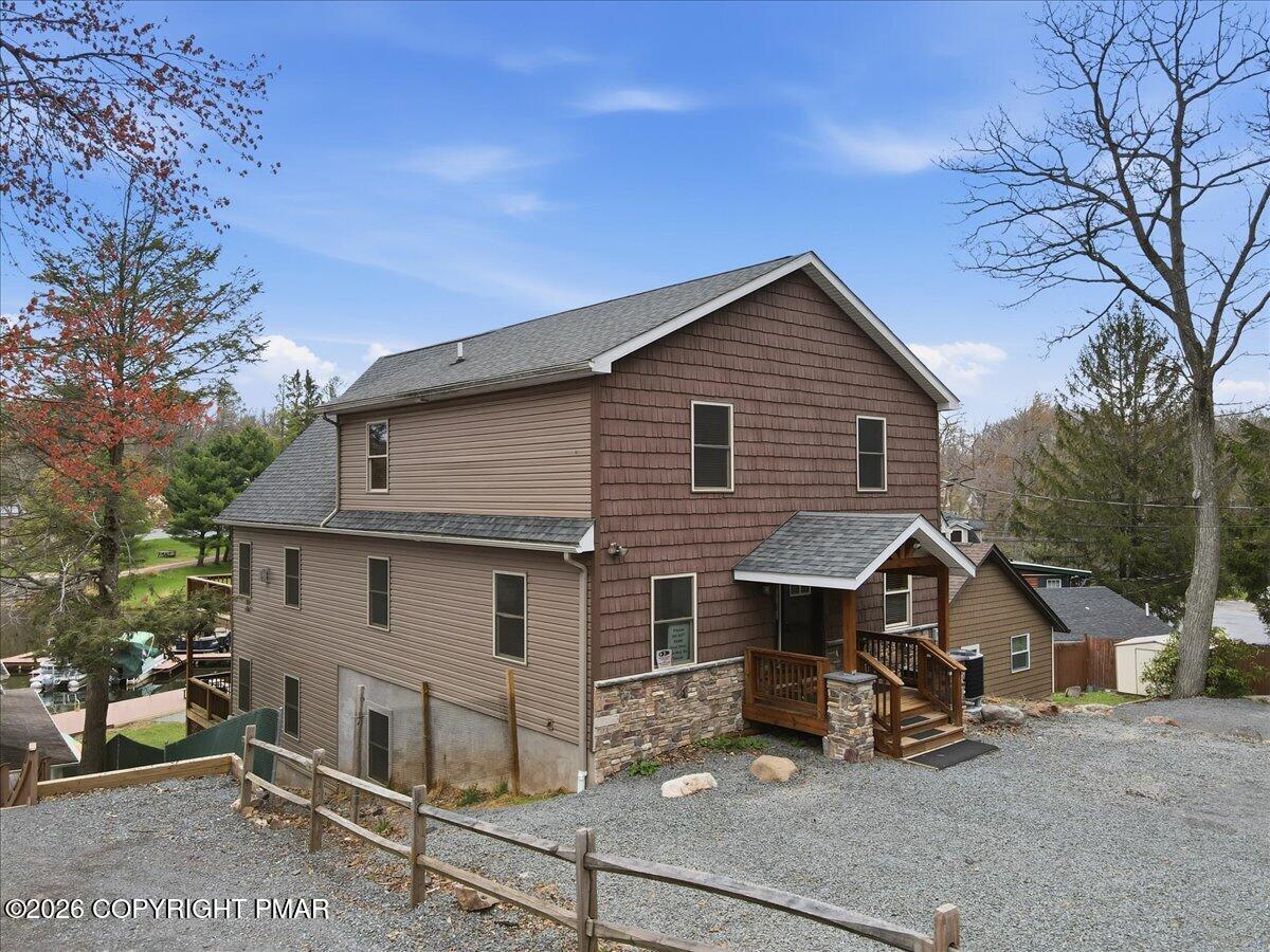 32 S Lake Drive