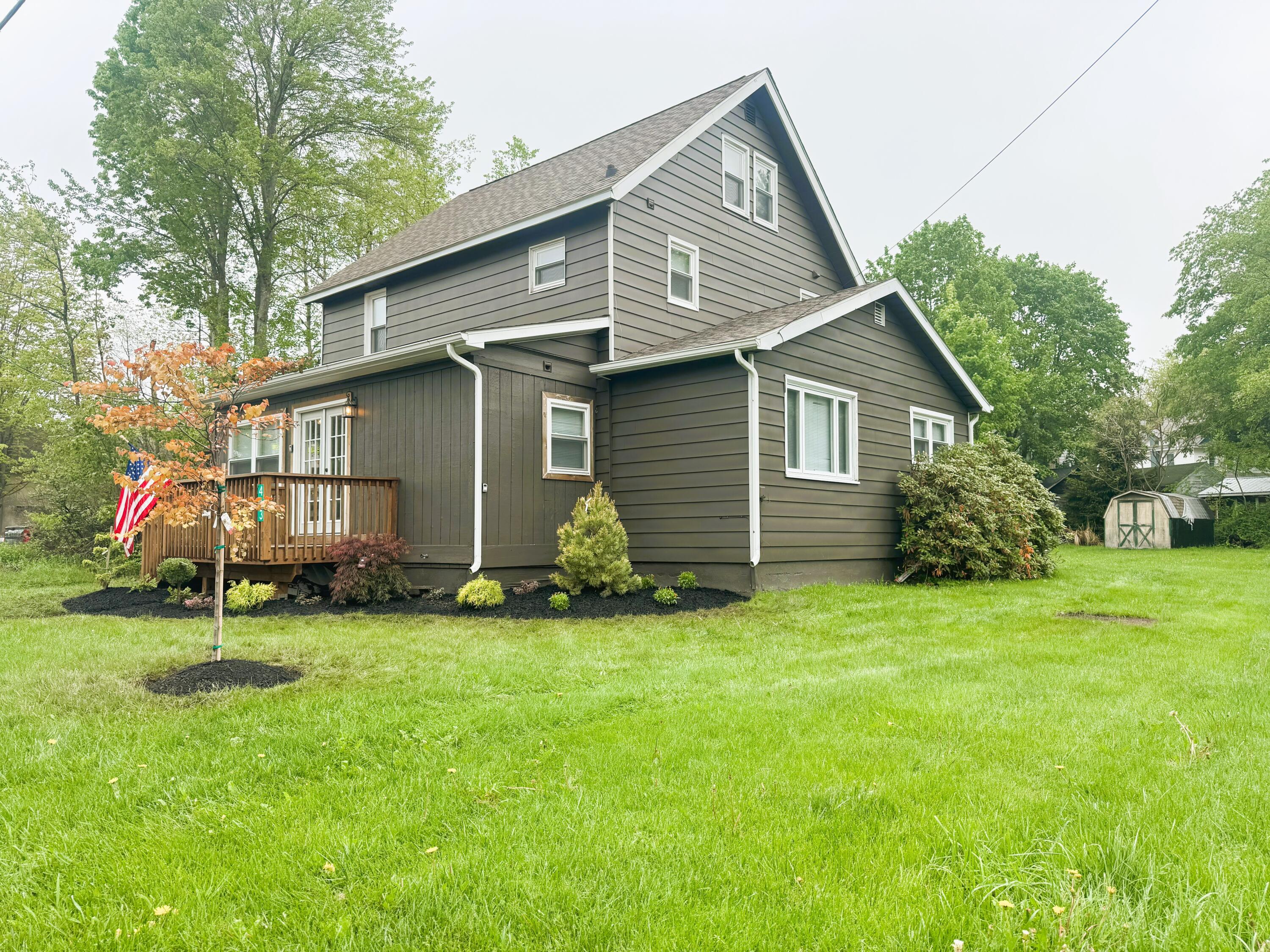 413 Old Route 940, Pocono Pines, Pennsylvania image 1