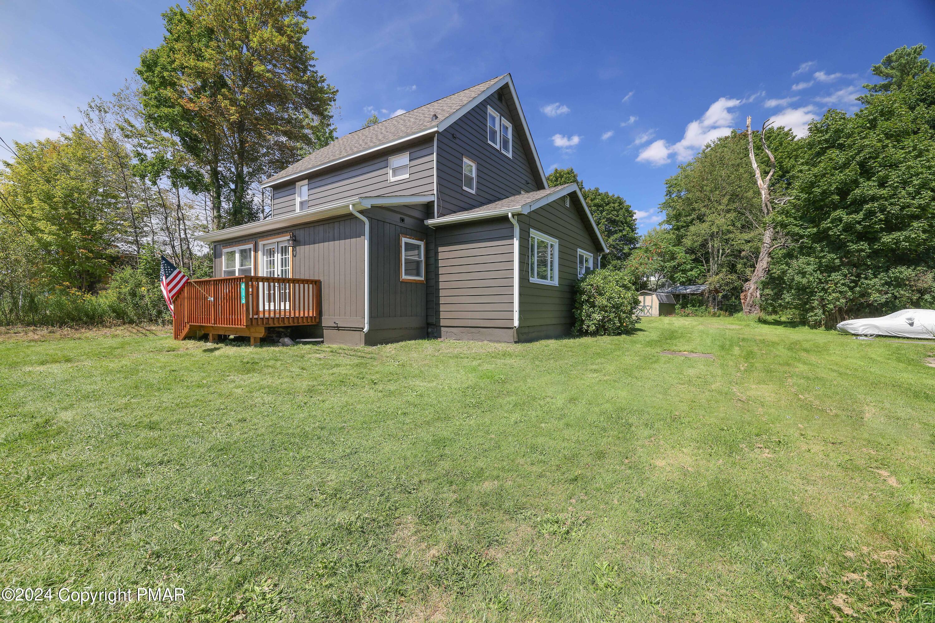 413 Old Route 940, Pocono Pines, Pennsylvania image 38