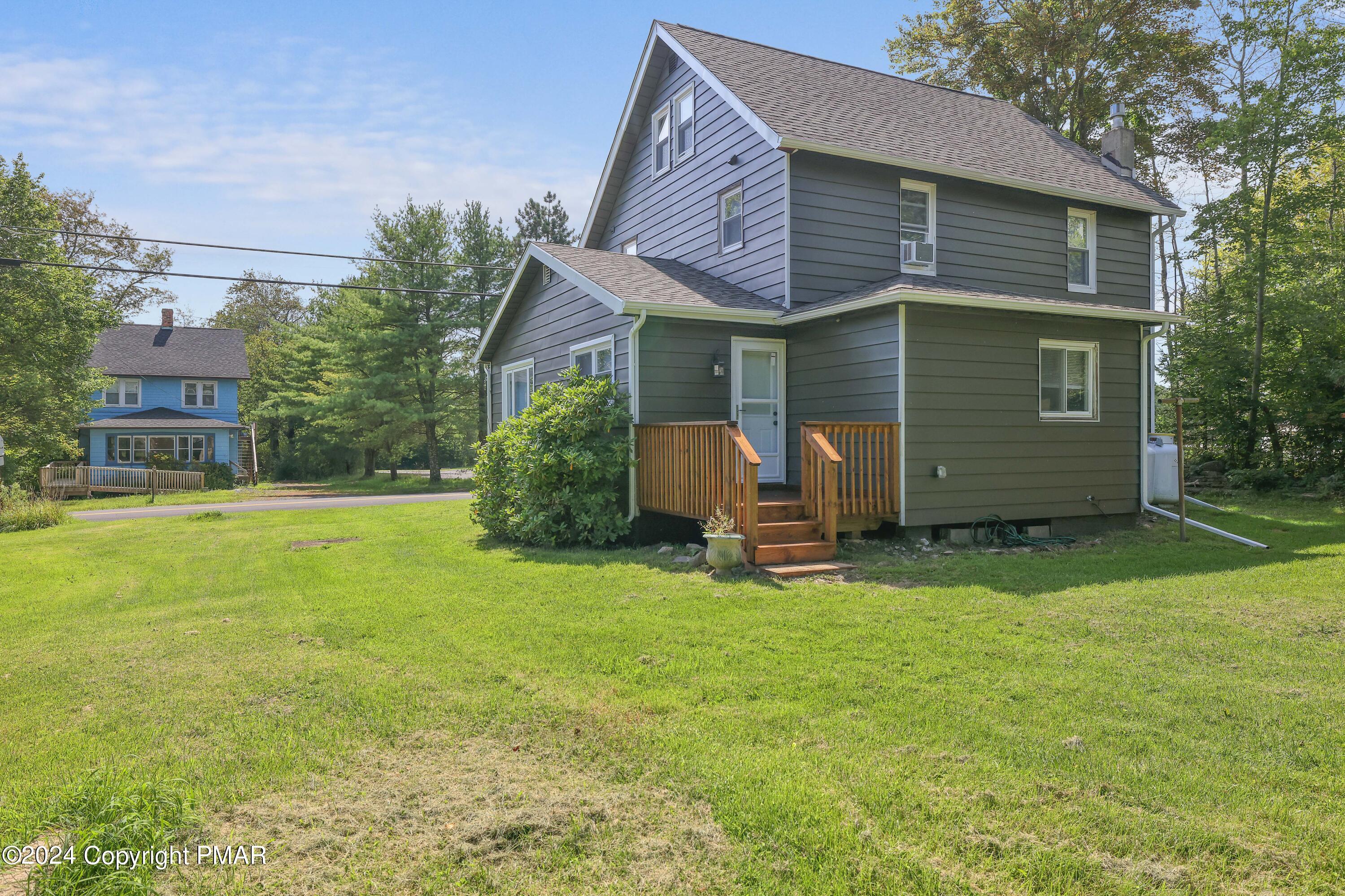 413 Old Route 940, Pocono Pines, Pennsylvania image 6