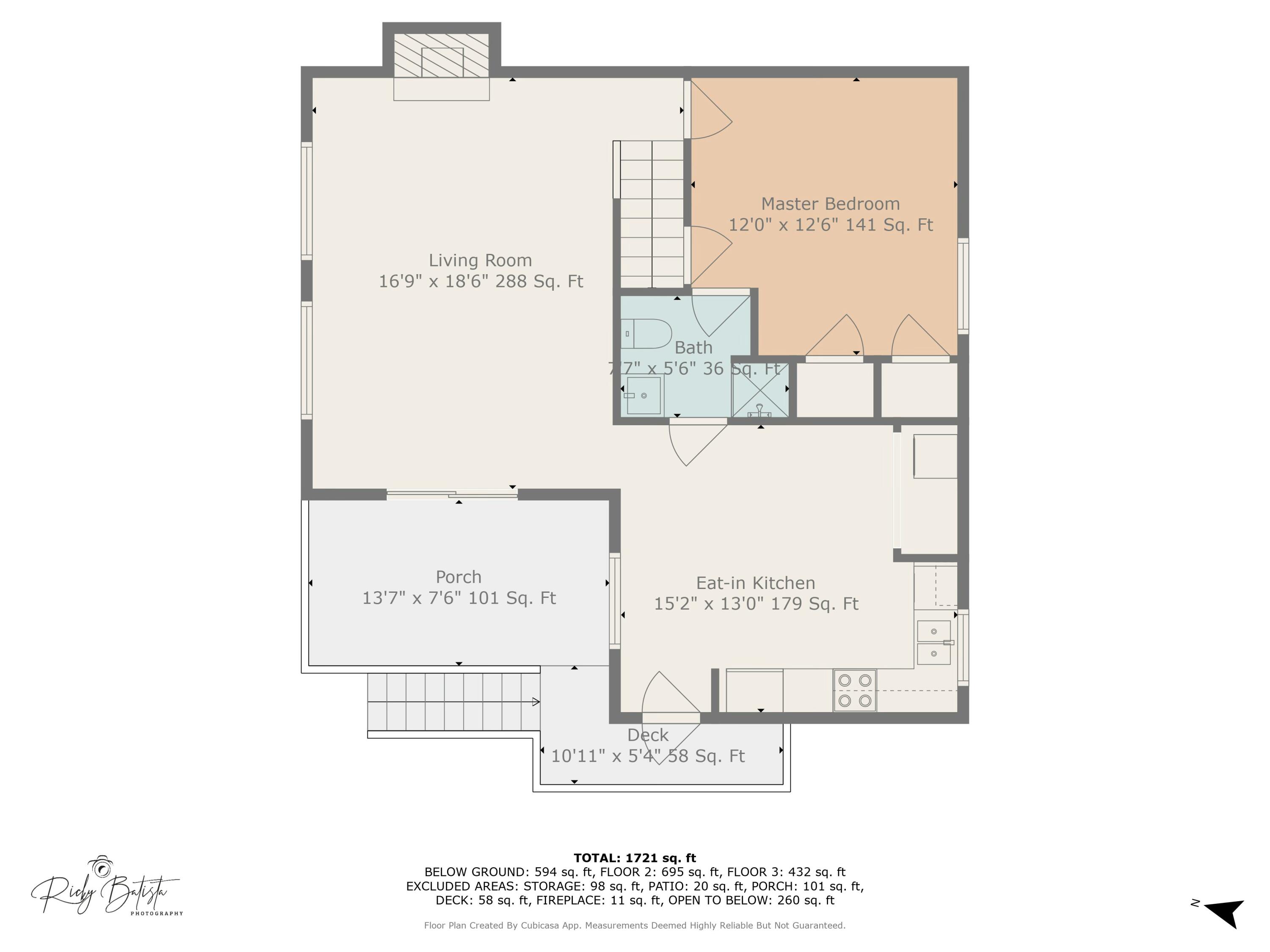135 Depue Circle, Bushkill, Pennsylvania image 12