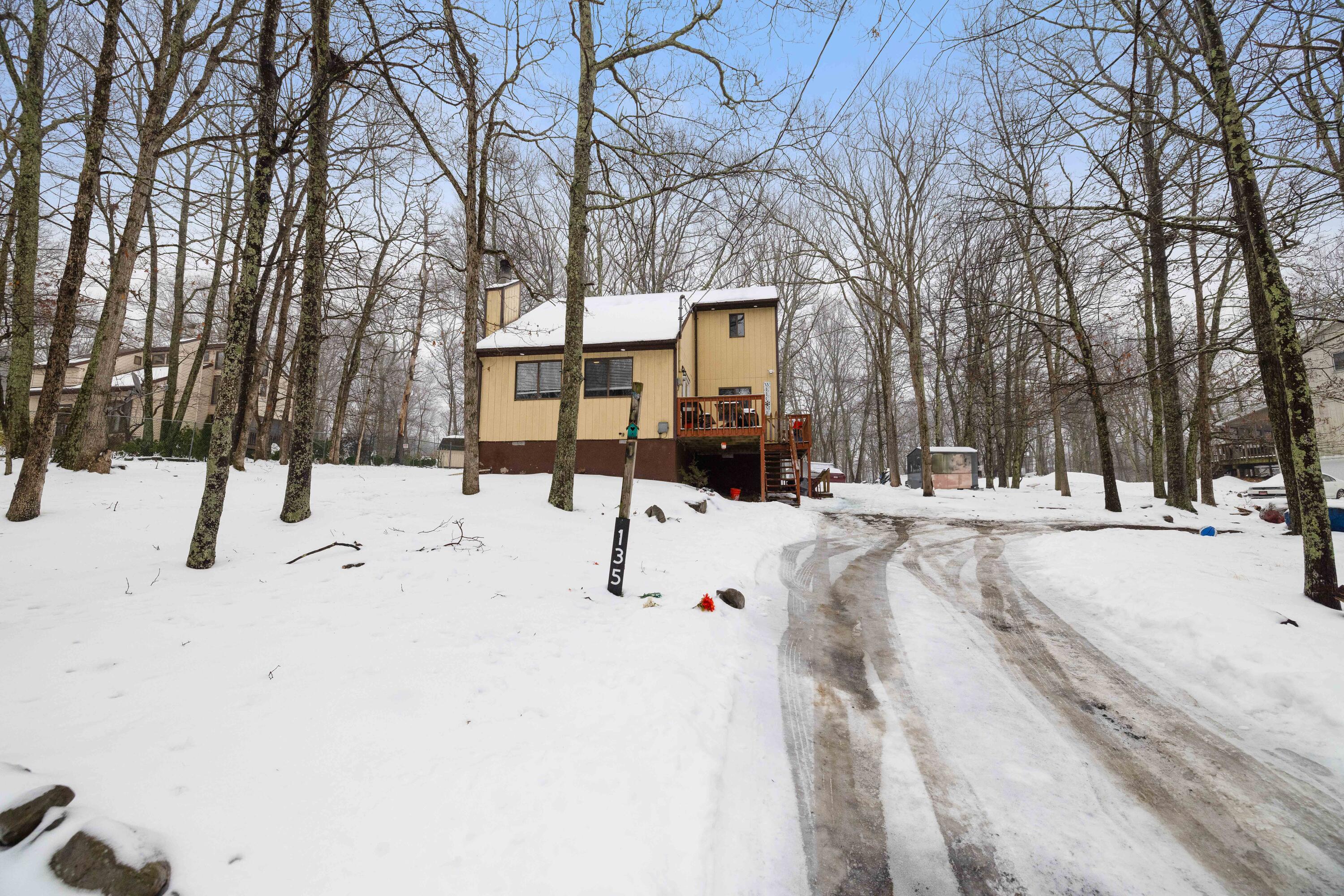 135 Depue Circle, Bushkill, Pennsylvania image 26