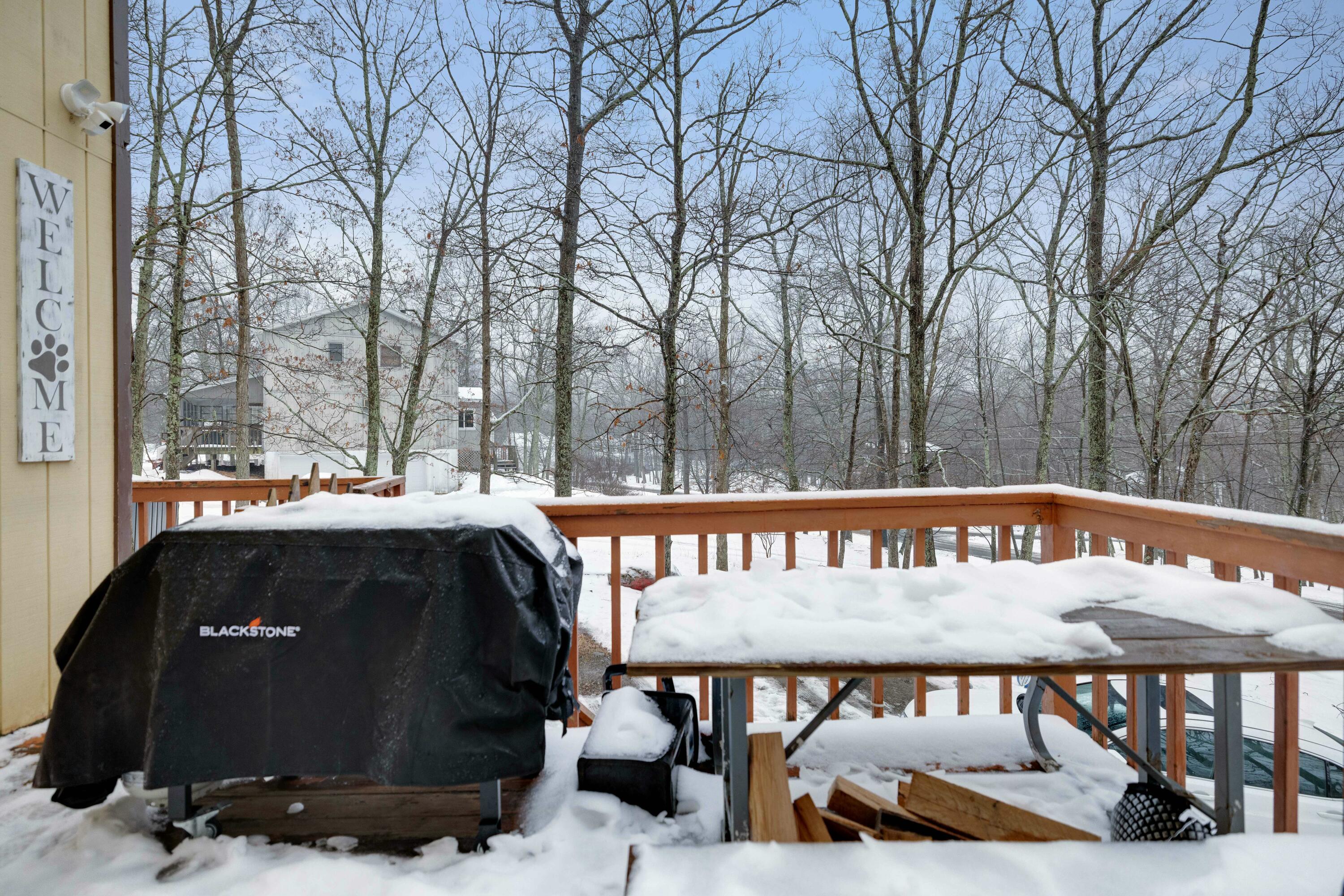 135 Depue Circle, Bushkill, Pennsylvania image 5