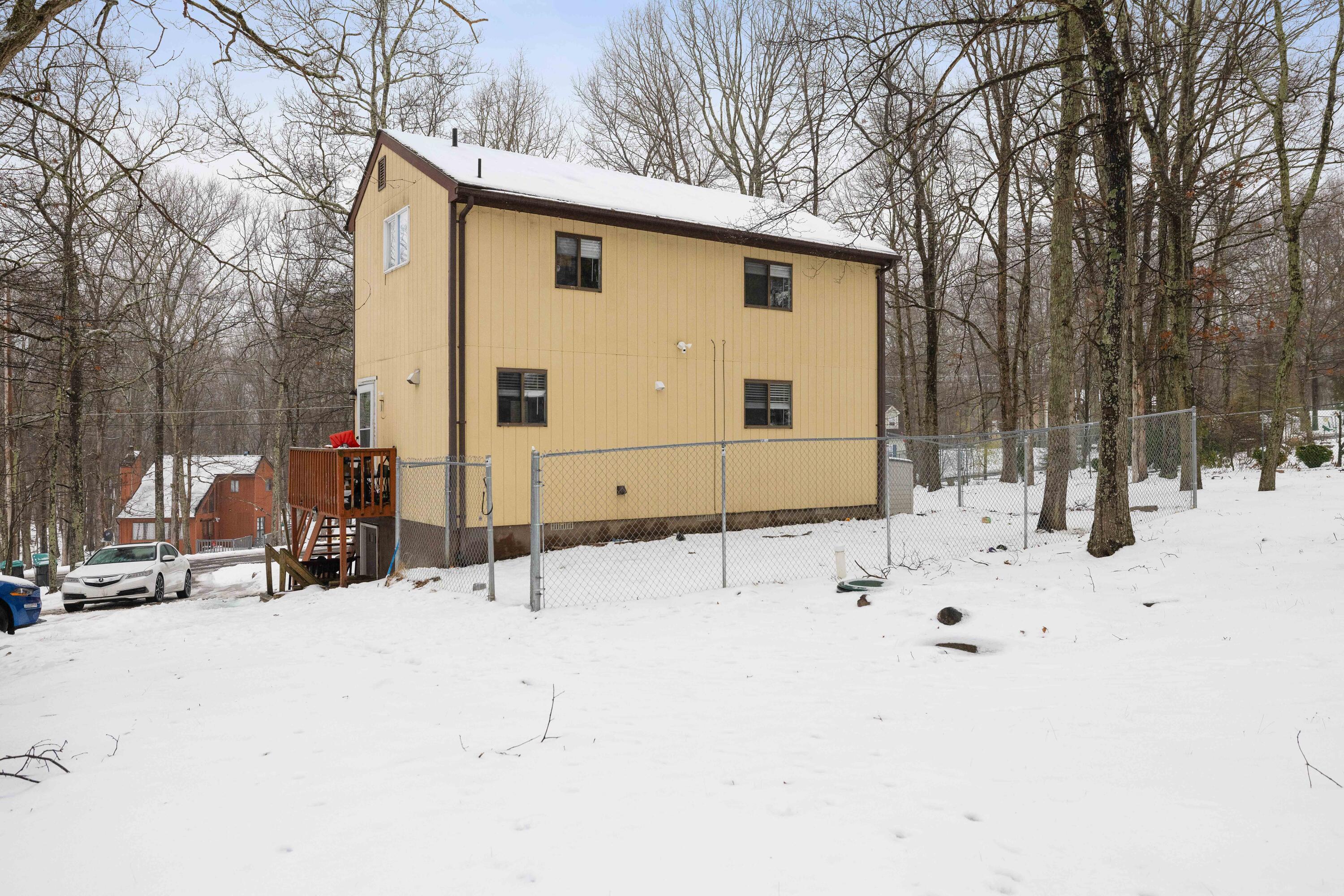 135 Depue Circle, Bushkill, Pennsylvania image 22