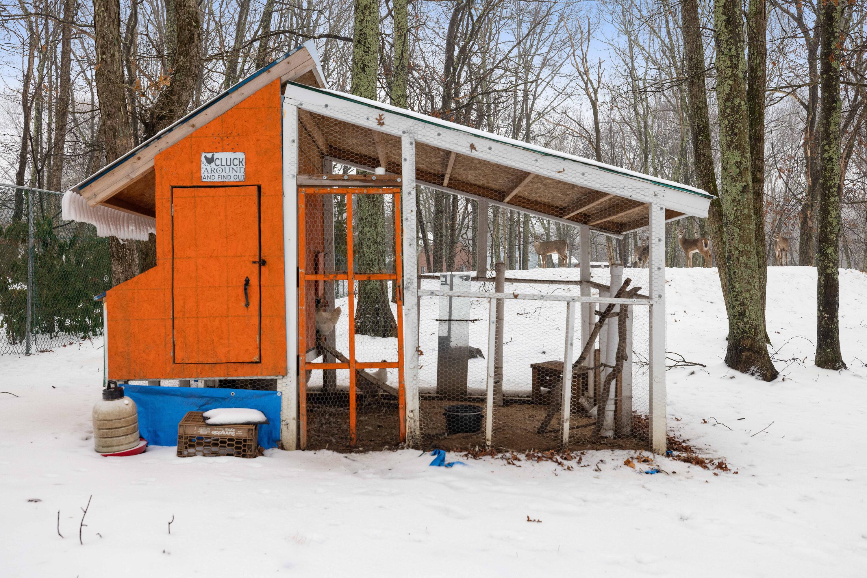 135 Depue Circle, Bushkill, Pennsylvania image 24