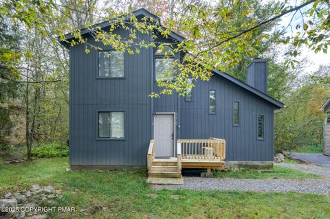 9670 Stony Hollow Drive Tobyhanna PA 18466