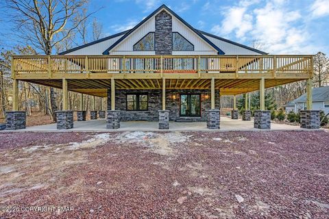 146 Chapman Circle Albrightsville PA 18210