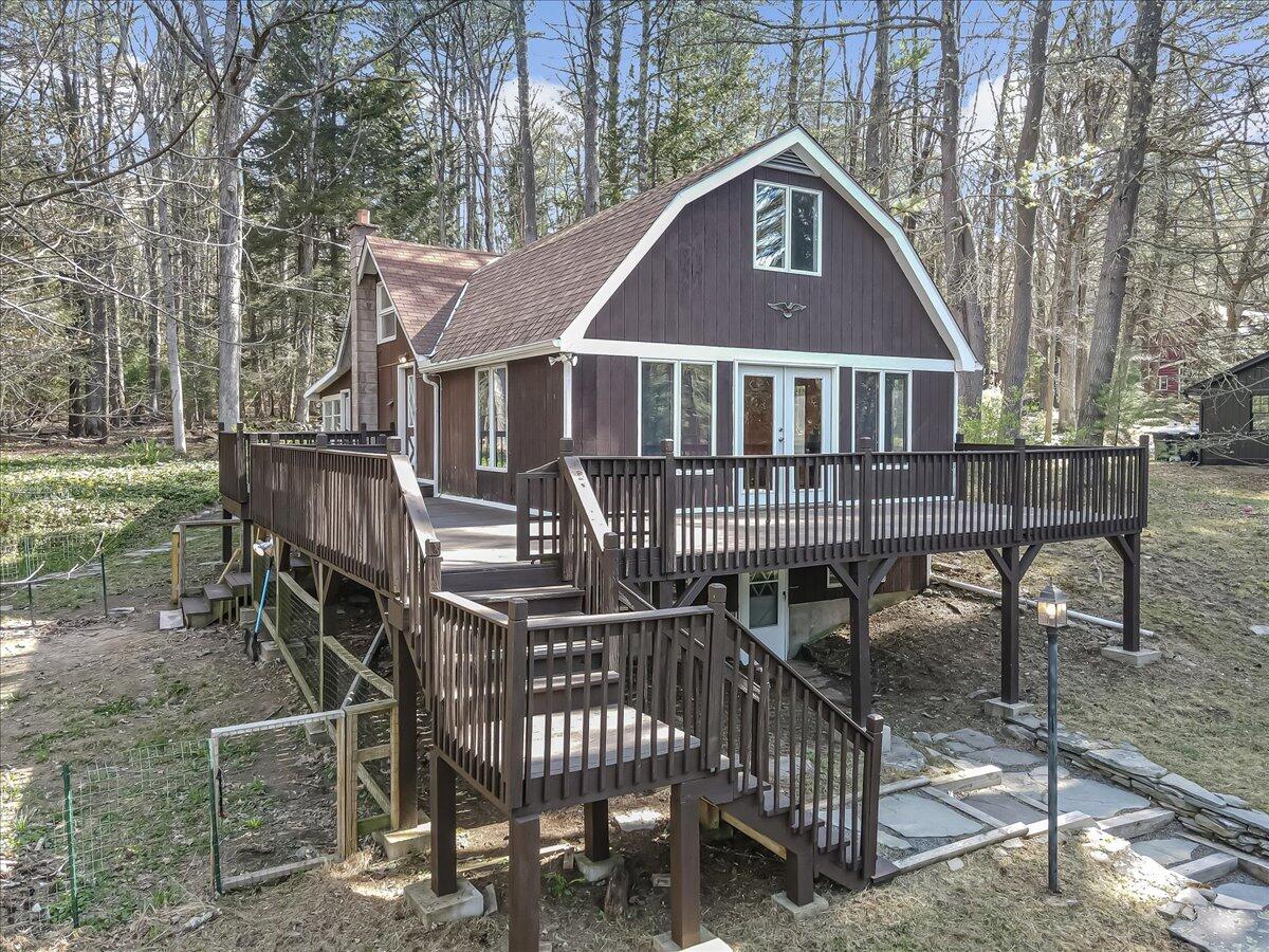 153 Mckean Valley Rd. Rd, Shohola, Pennsylvania image 3