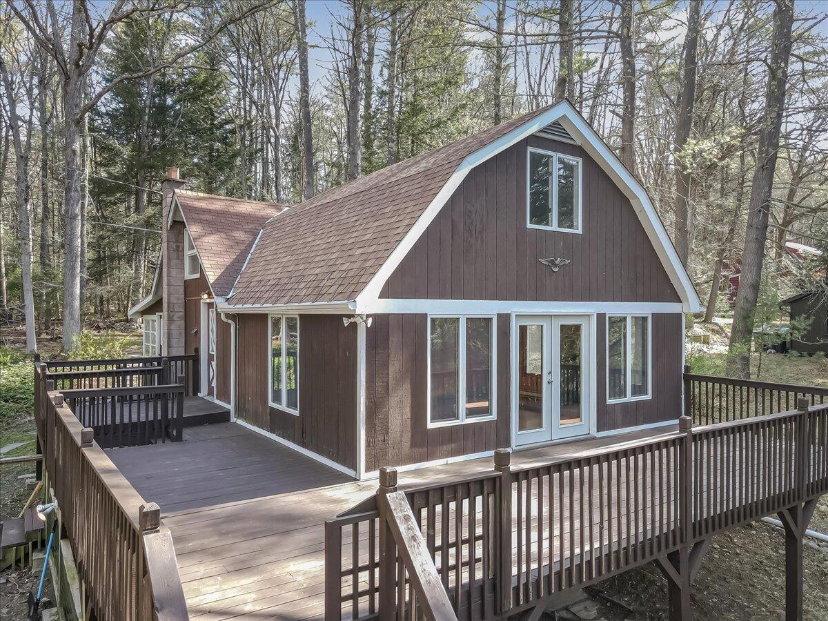 153 Mckean Valley Rd. Rd, Shohola, Pennsylvania image 4