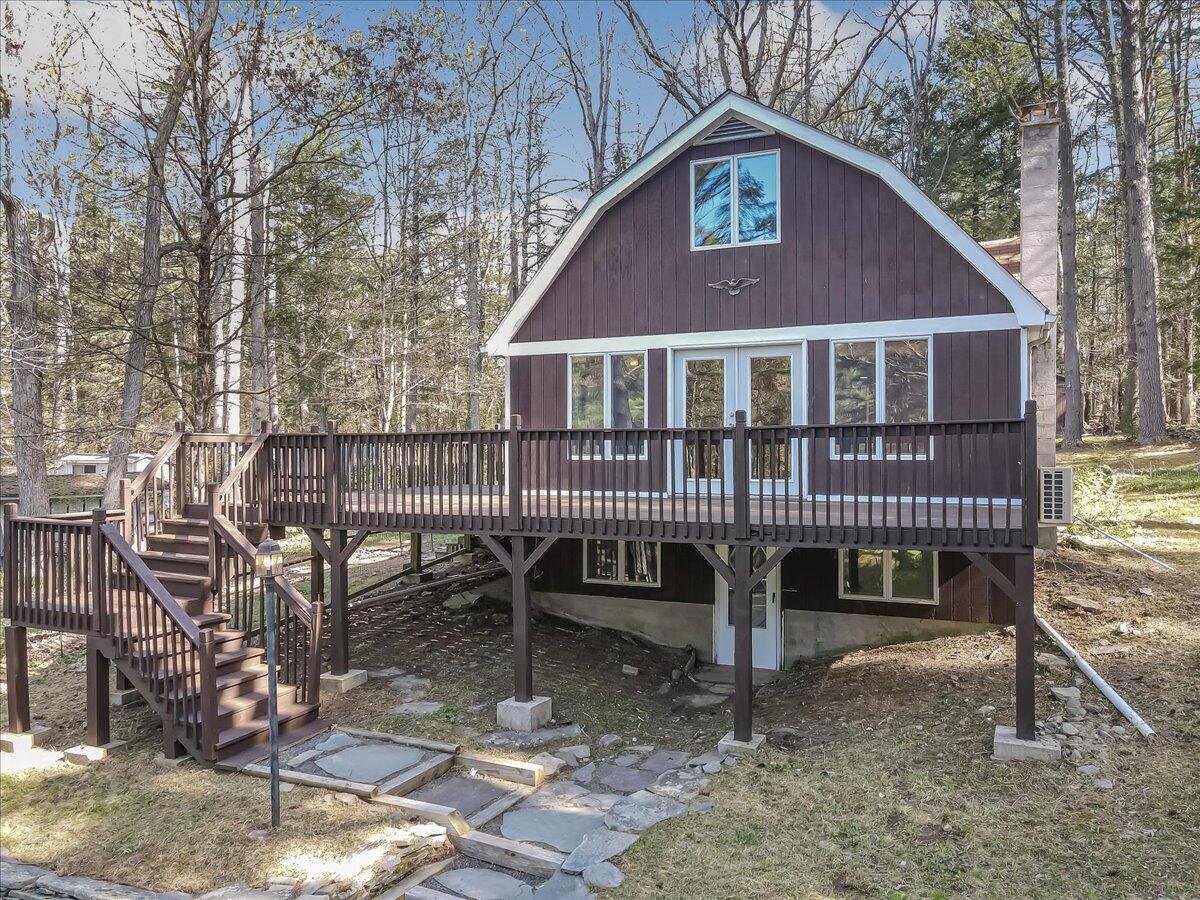 153 Mckean Valley Rd. Rd, Shohola, Pennsylvania image 2