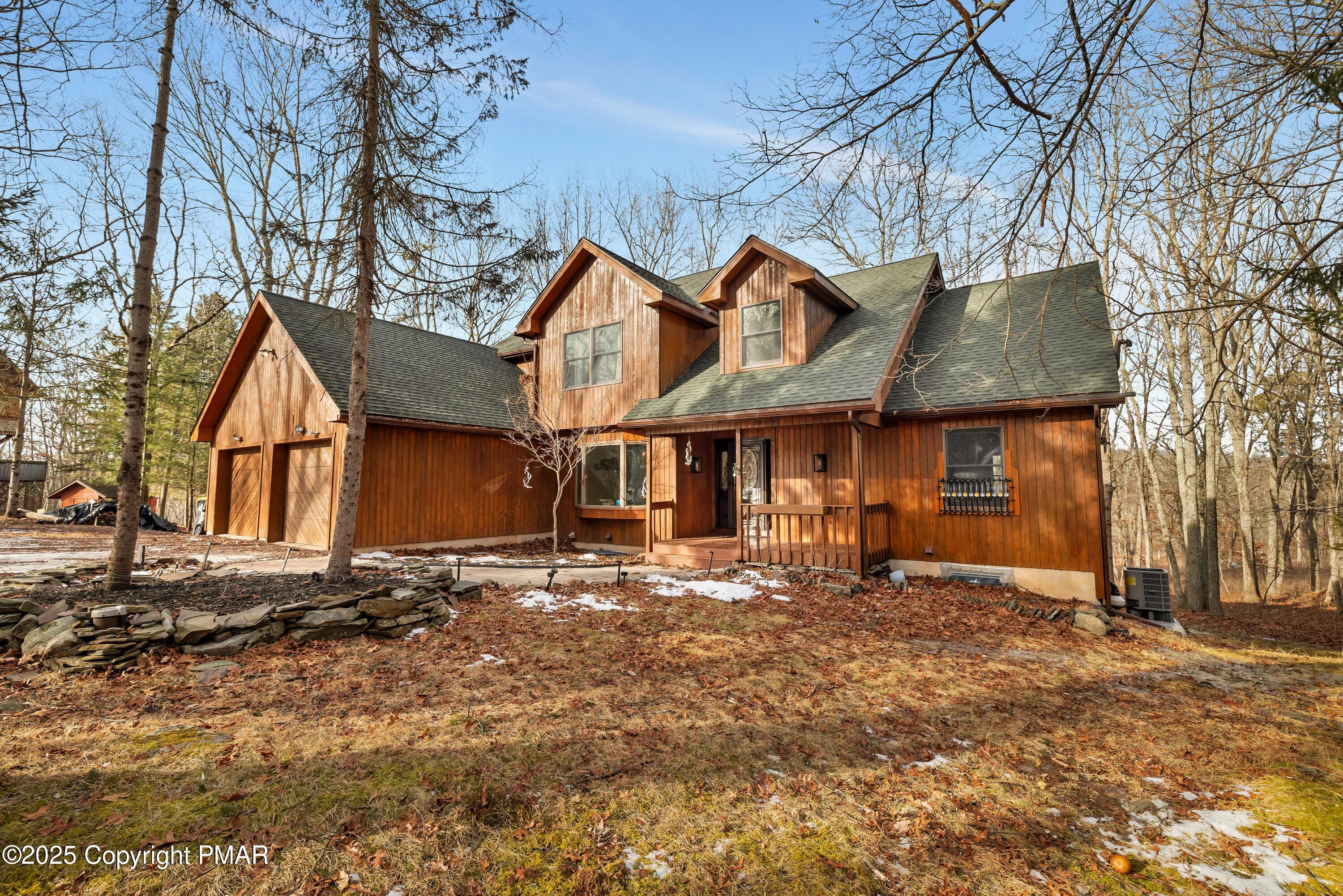 313 Forest Drive, Canadensis, Pennsylvania image 2