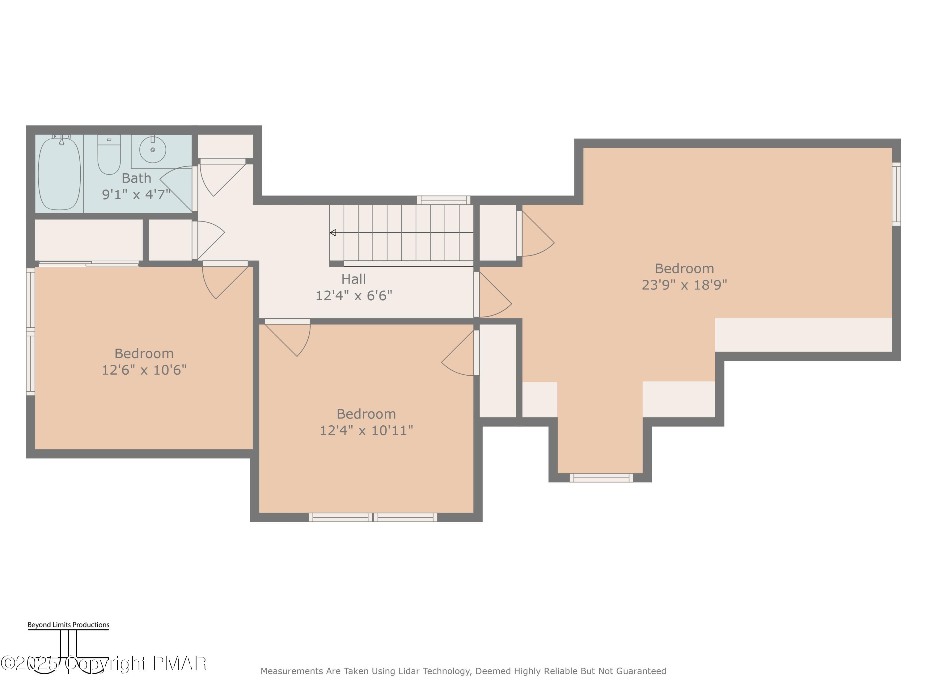 313 Forest Drive, Canadensis, Pennsylvania image 50