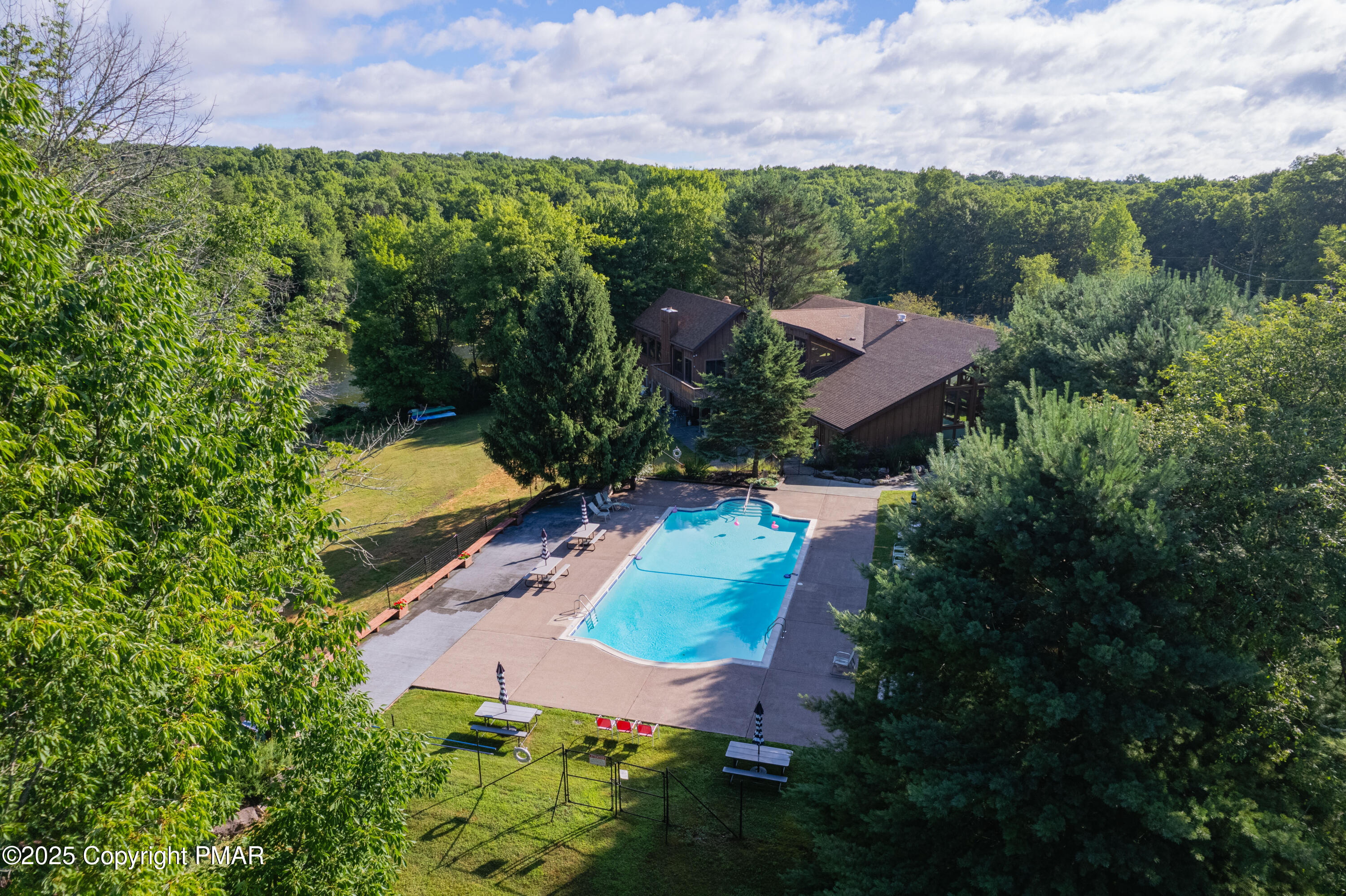 313 Forest Drive, Canadensis, Pennsylvania image 35