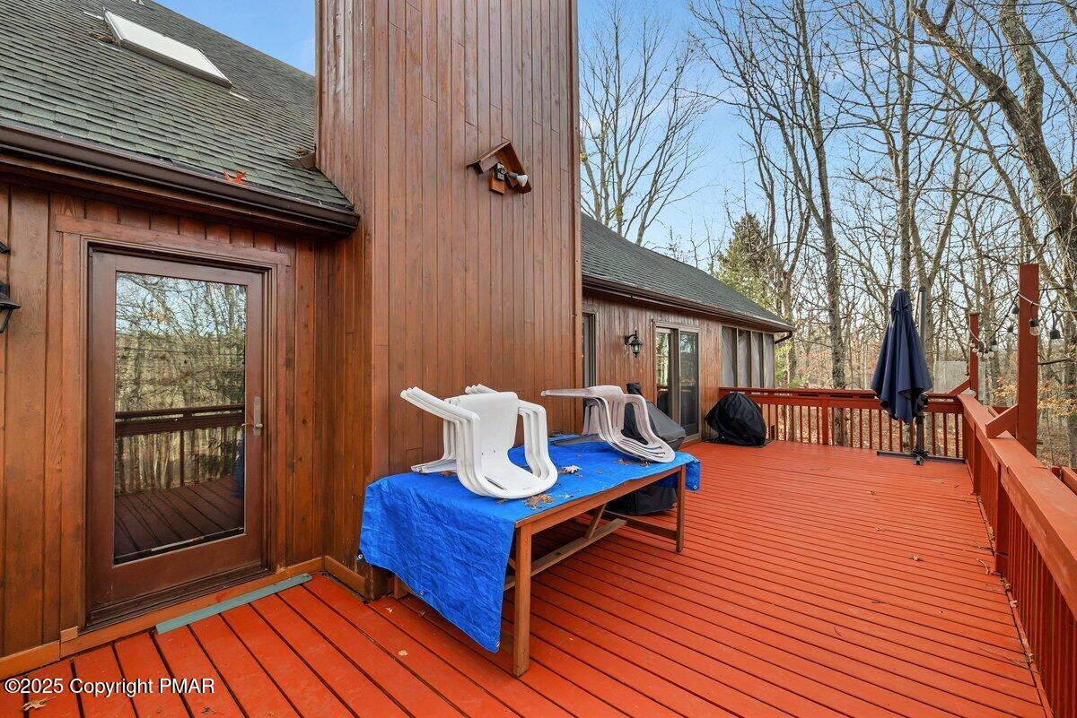 313 Forest Drive, Canadensis, Pennsylvania image 5