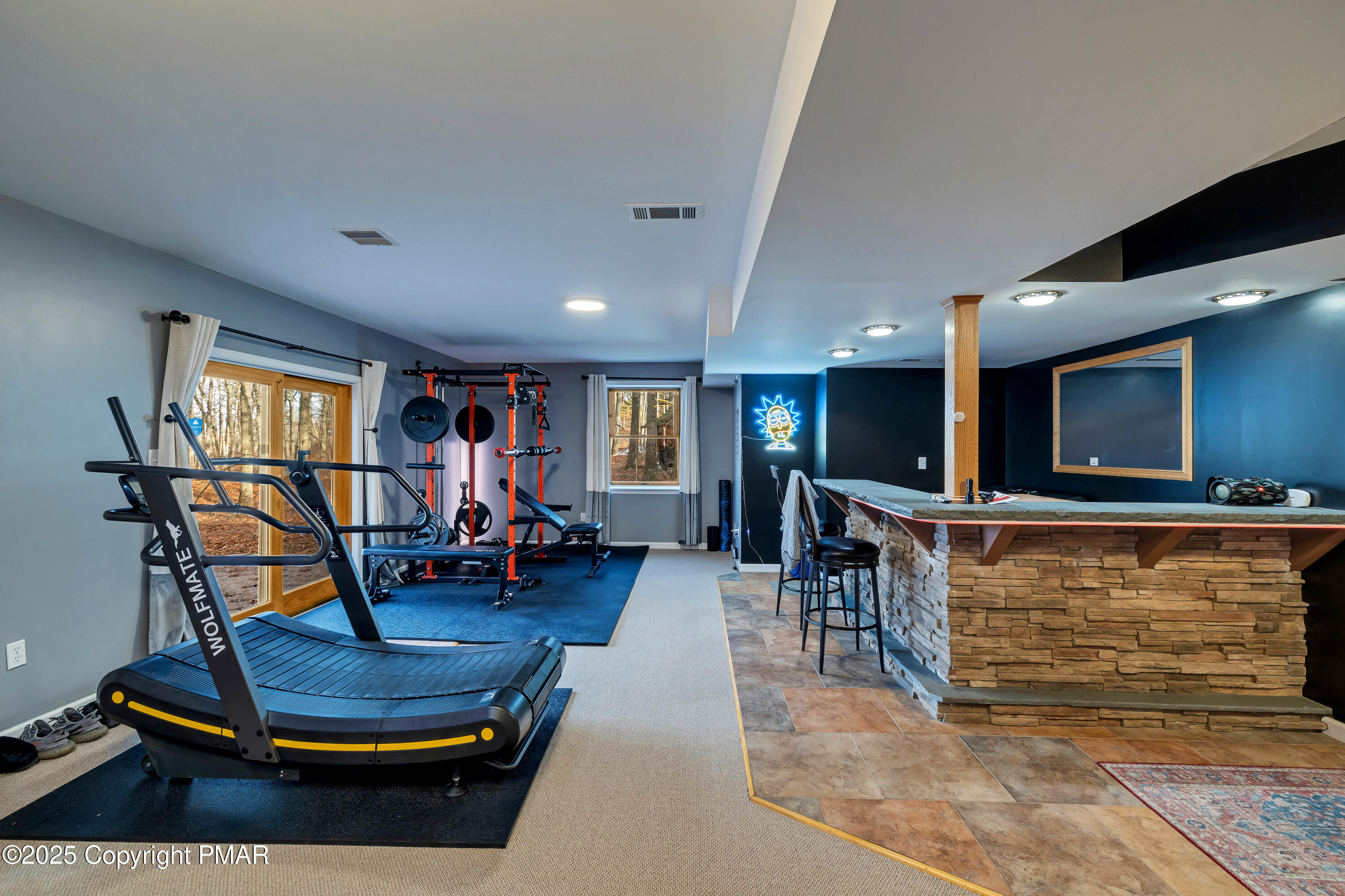 313 Forest Drive, Canadensis, Pennsylvania image 28