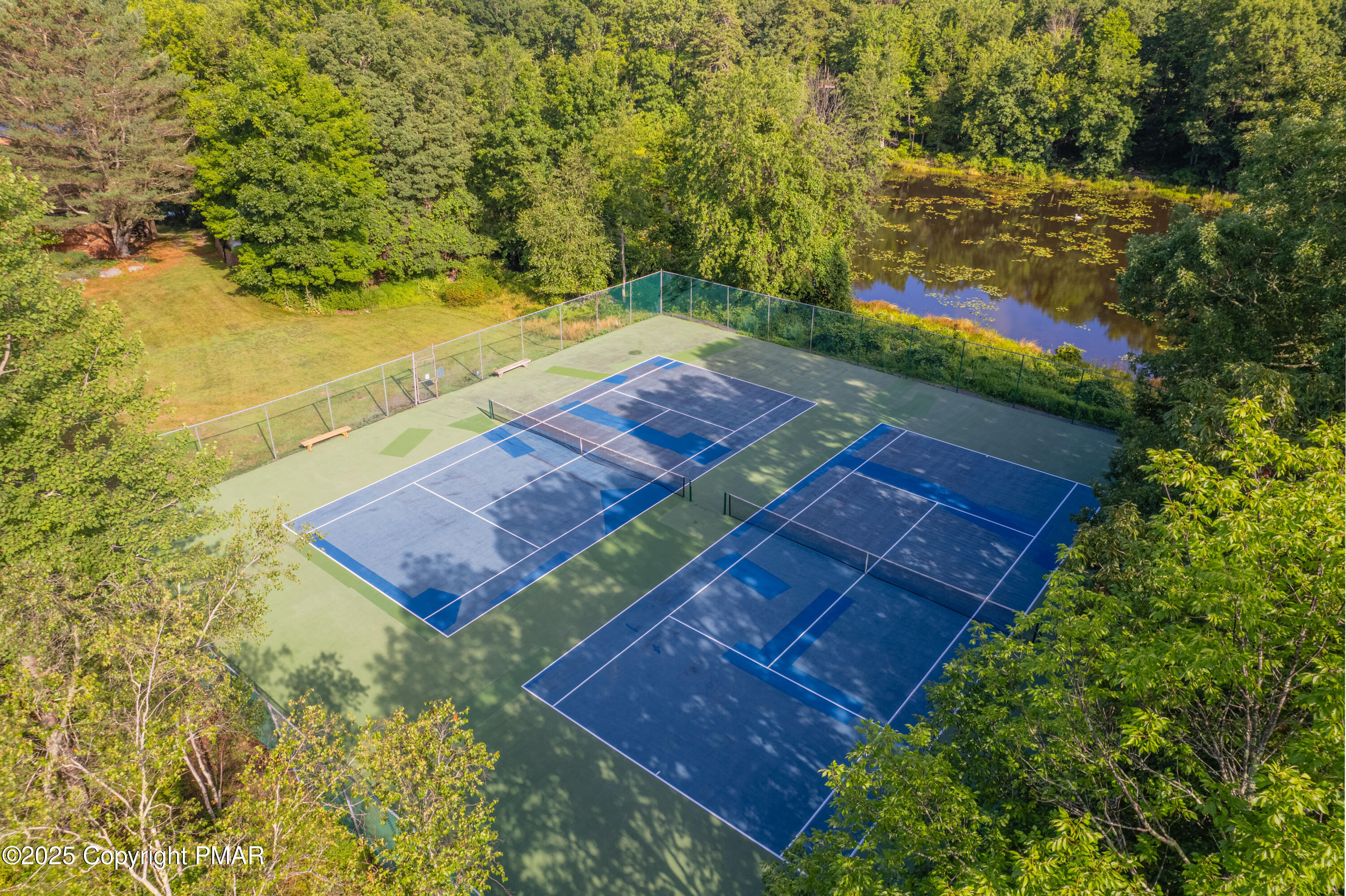 313 Forest Drive, Canadensis, Pennsylvania image 41