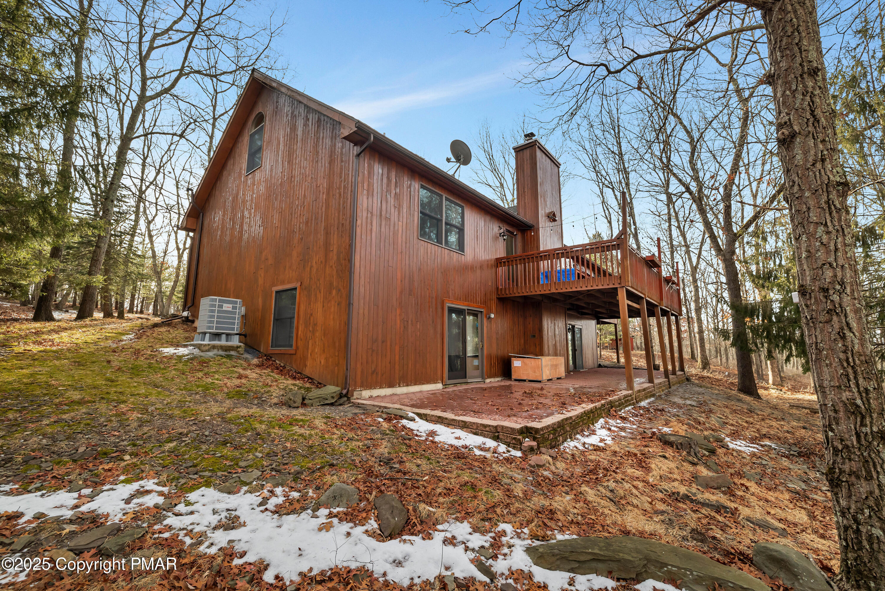313 Forest Drive, Canadensis, Pennsylvania image 3