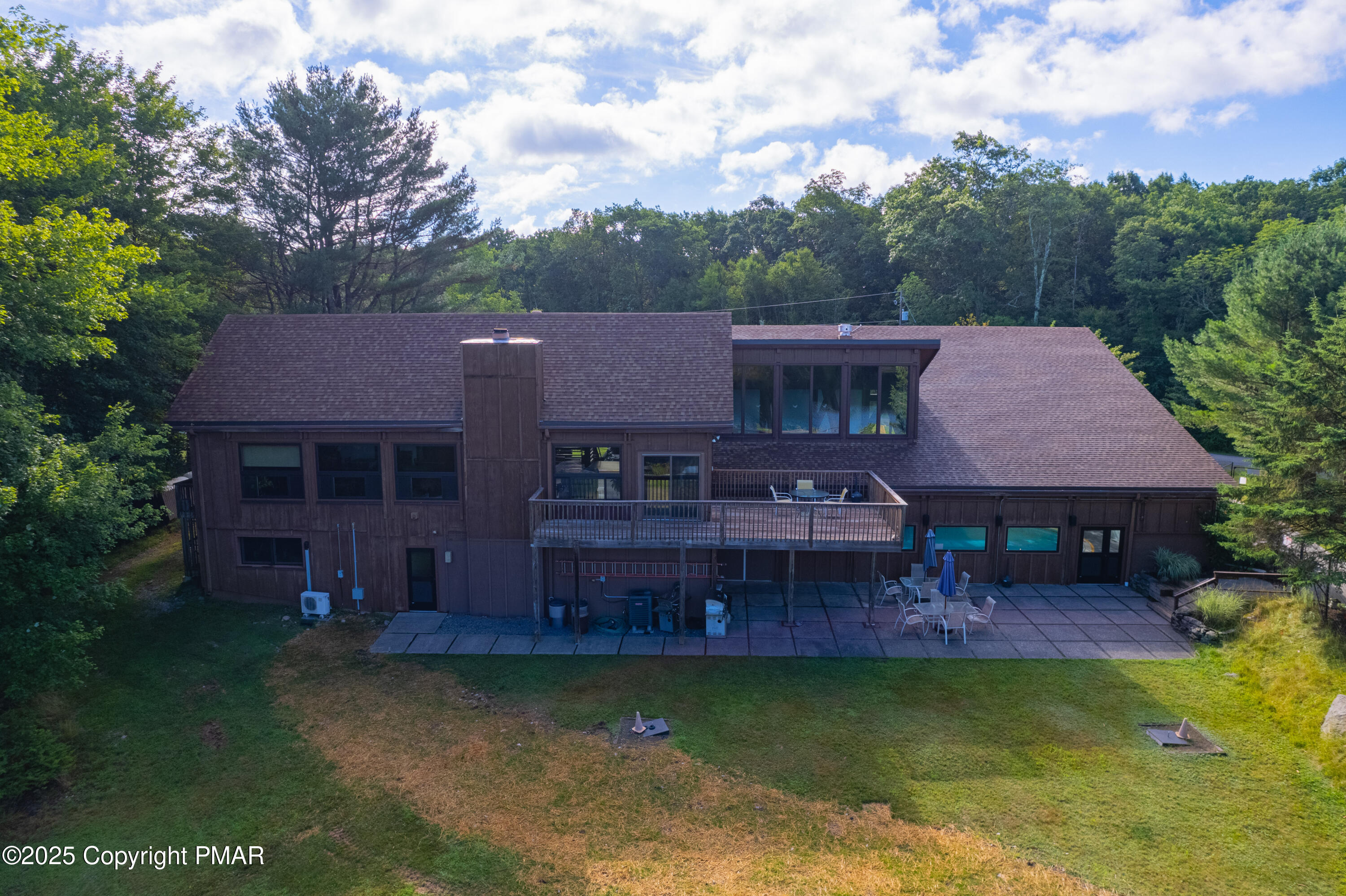 313 Forest Drive, Canadensis, Pennsylvania image 45