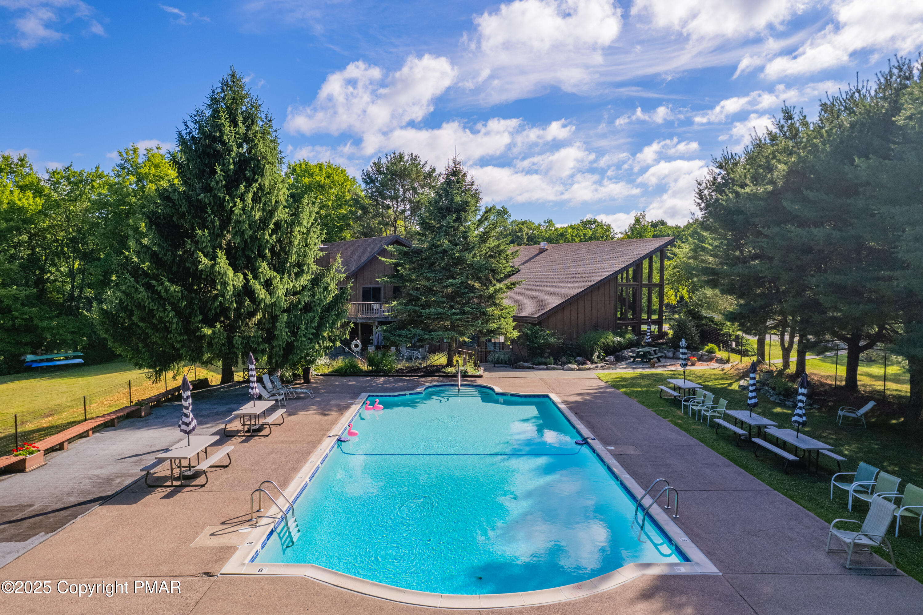 313 Forest Drive, Canadensis, Pennsylvania image 46