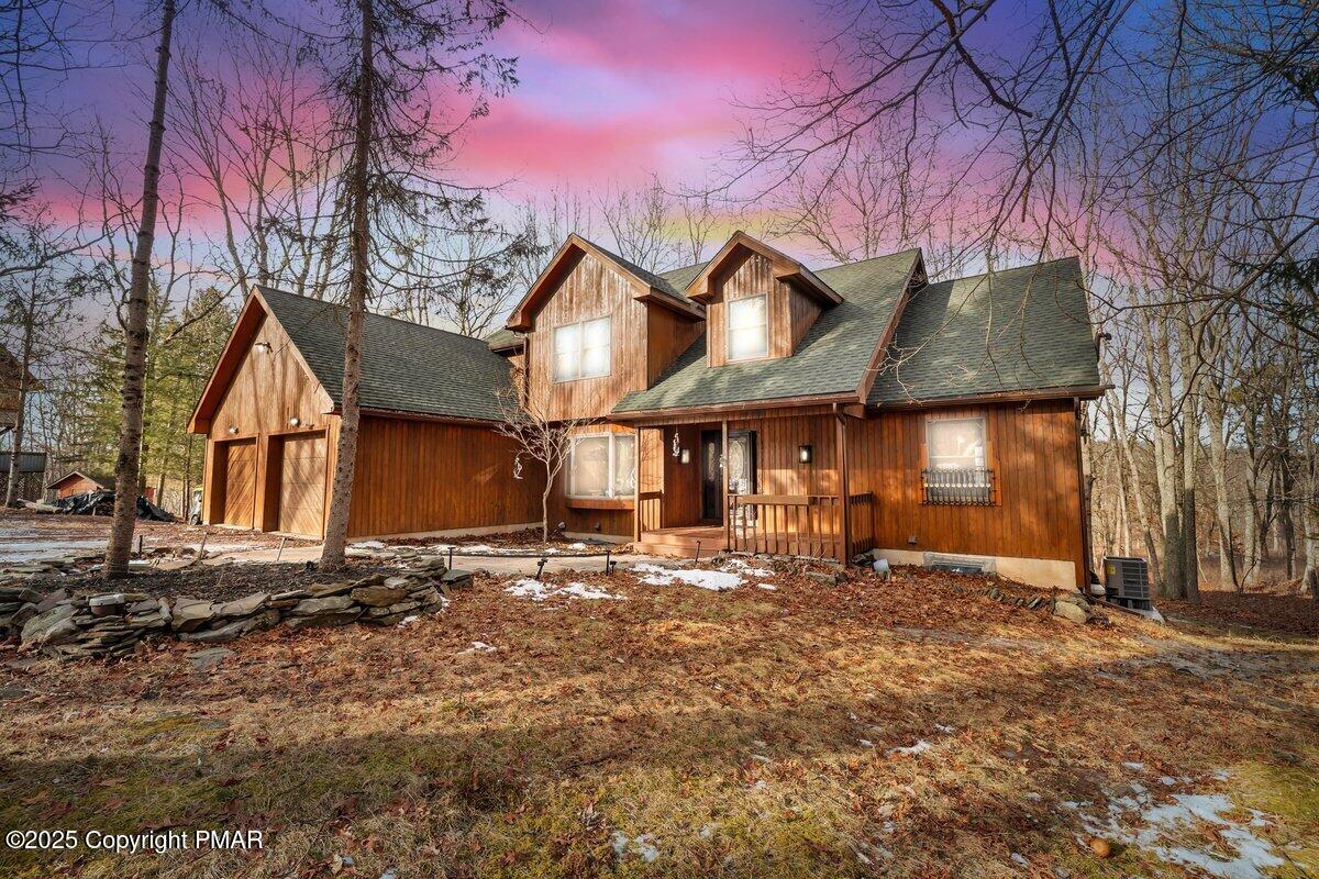 313 Forest Drive, Canadensis, Pennsylvania image 1