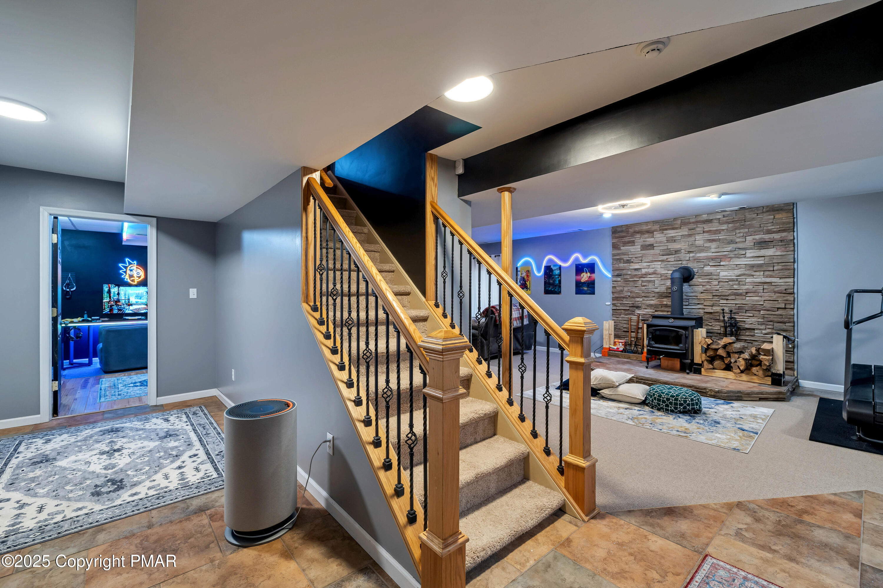 313 Forest Drive, Canadensis, Pennsylvania image 34