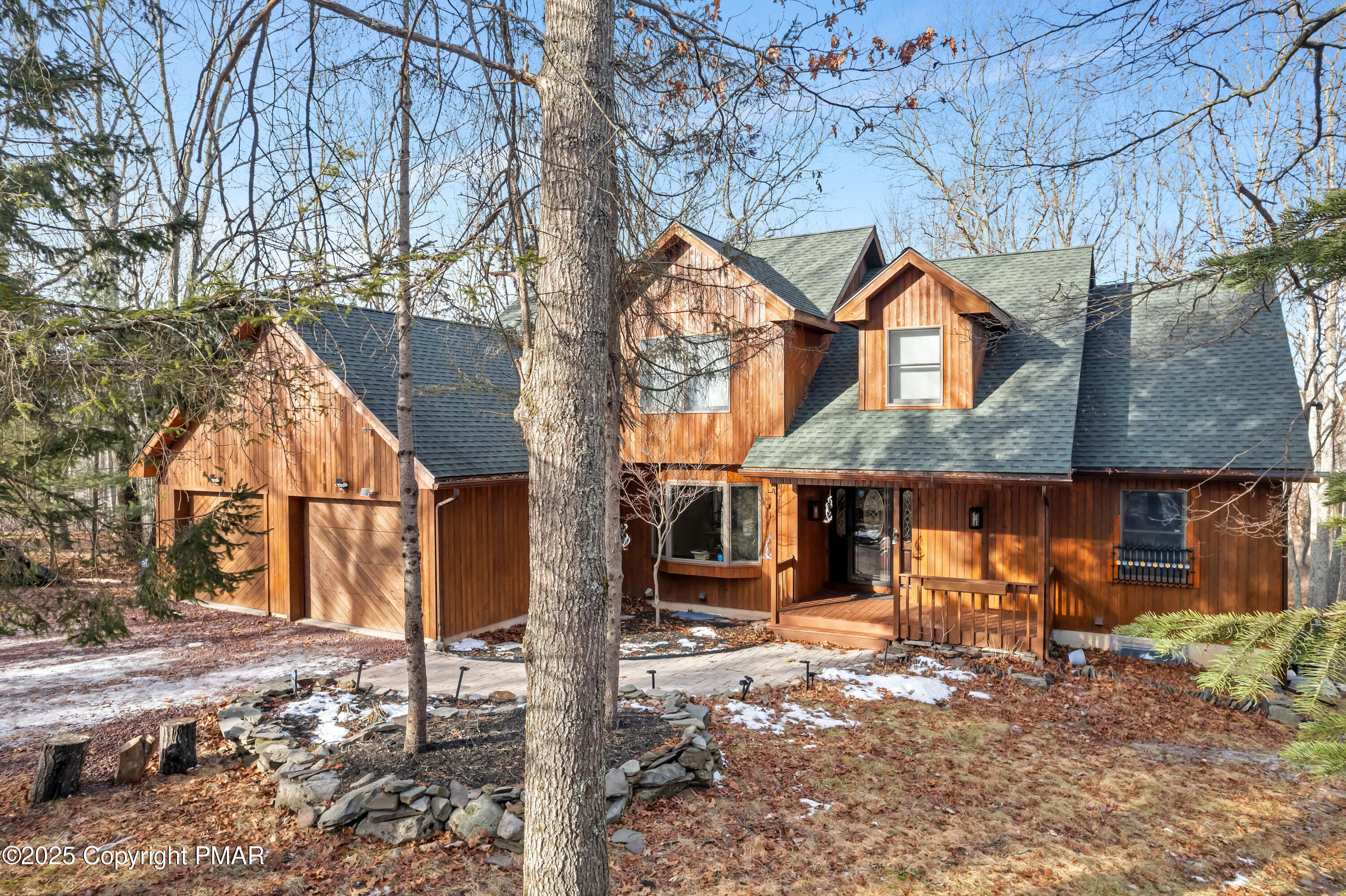 313 Forest Drive, Canadensis, Pennsylvania image 8