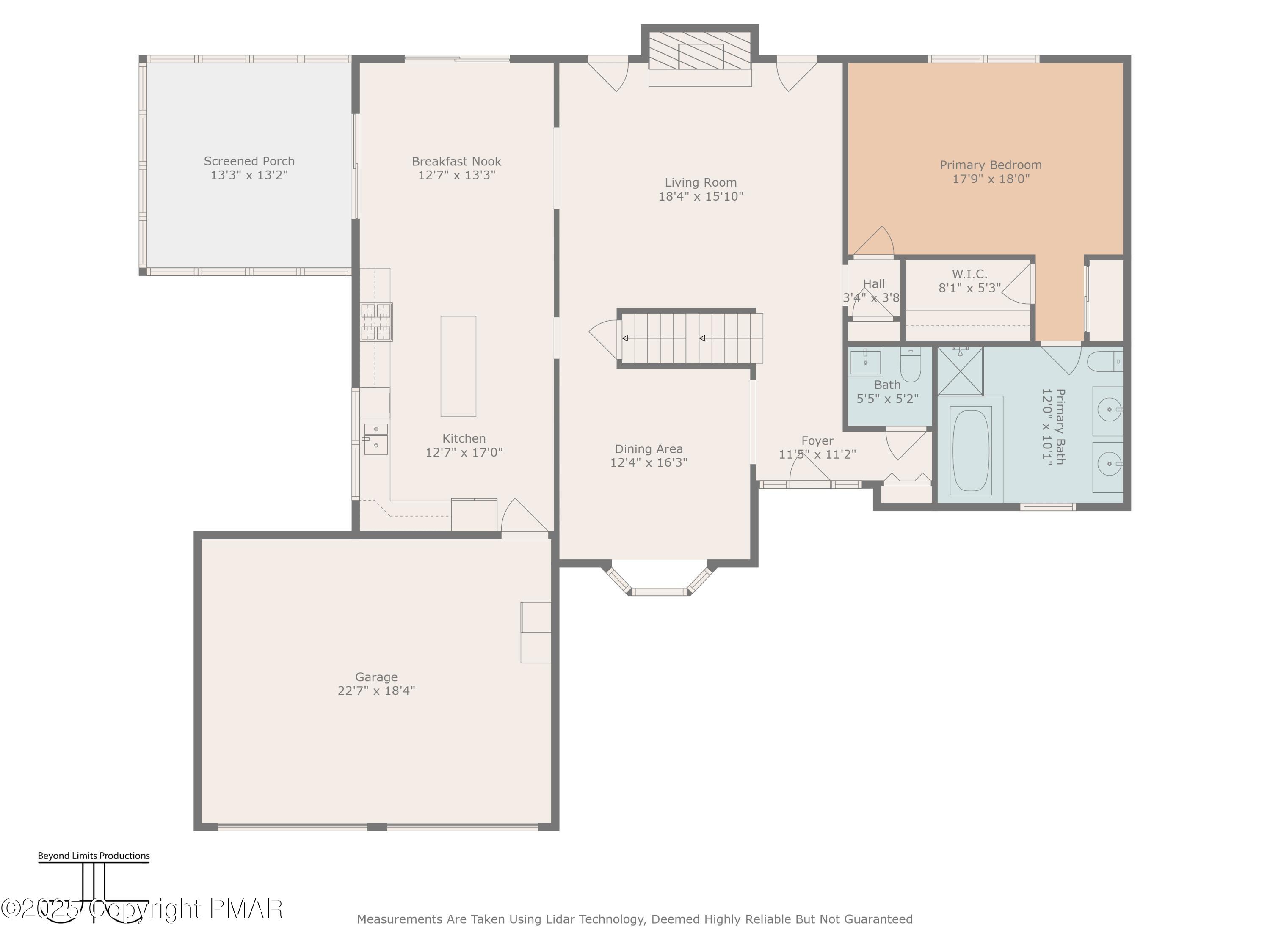 313 Forest Drive, Canadensis, Pennsylvania image 49