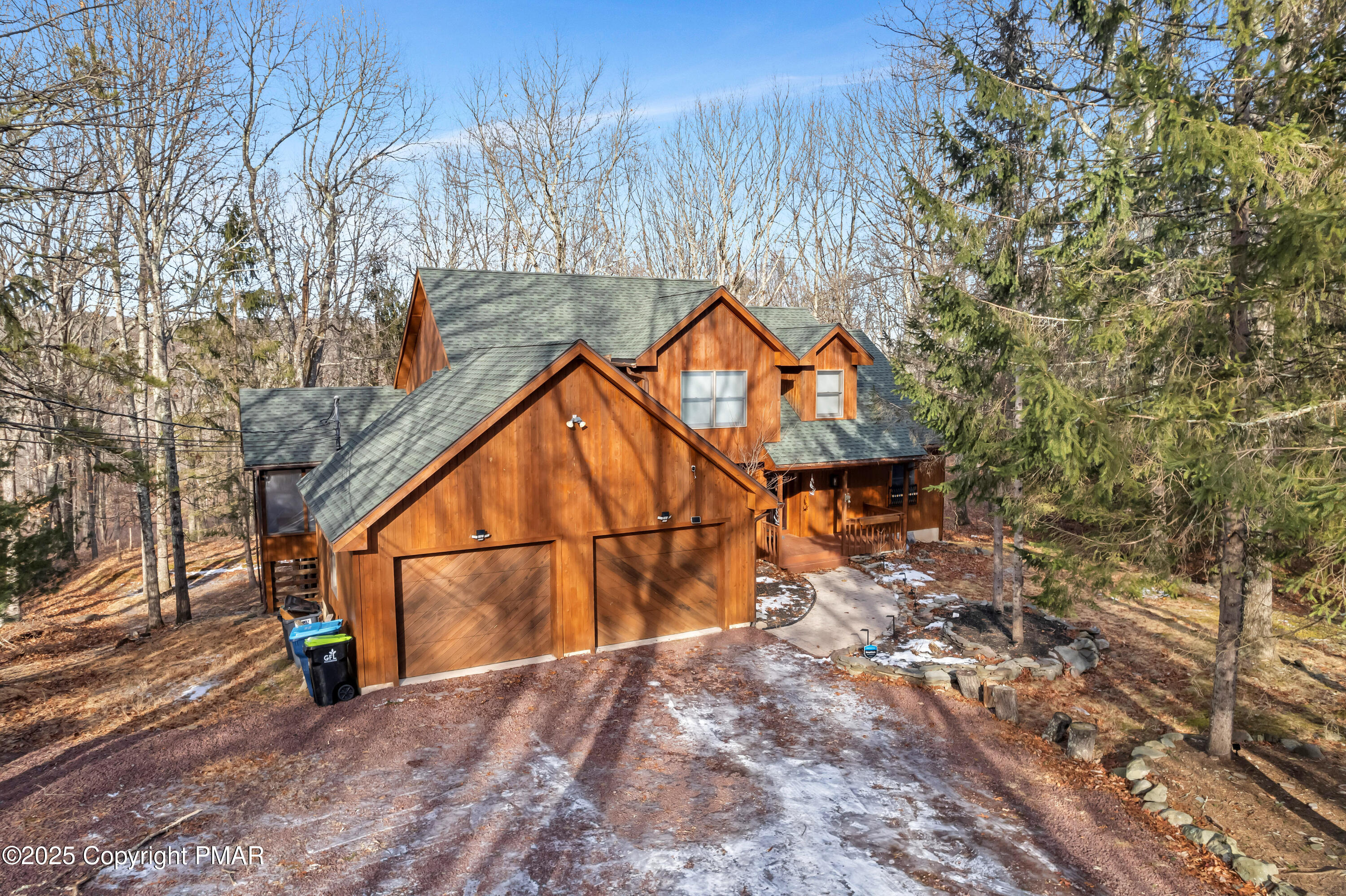 313 Forest Drive, Canadensis, Pennsylvania image 7