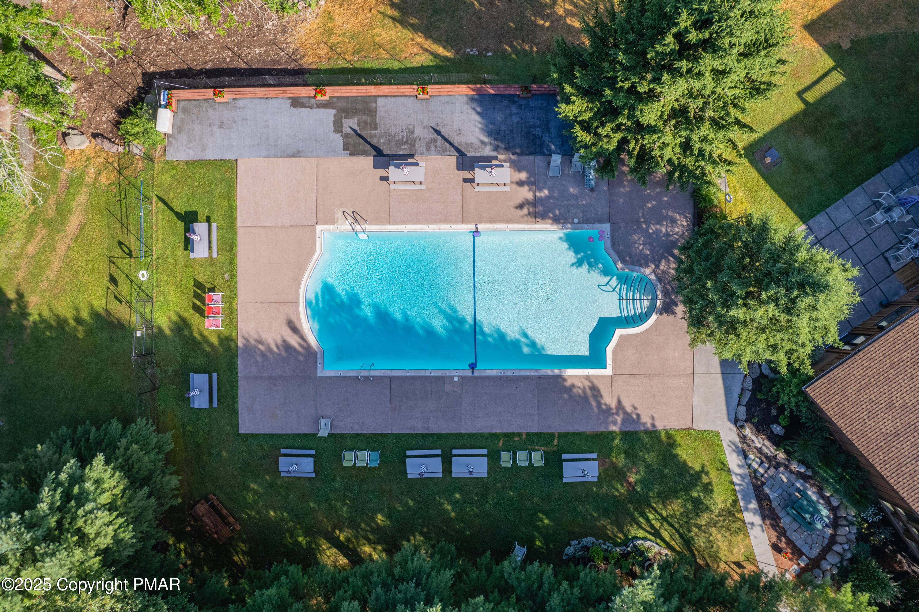 313 Forest Drive, Canadensis, Pennsylvania image 37