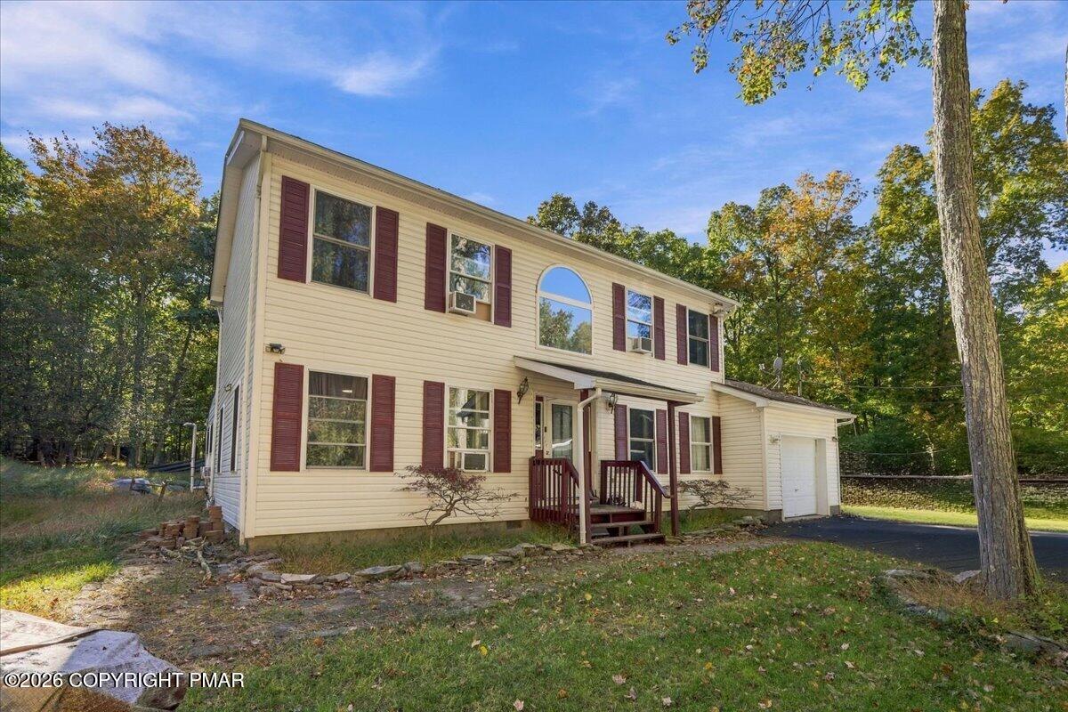 309 Casper Road