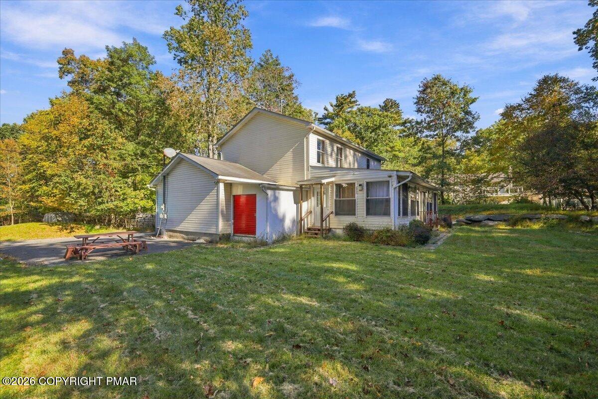 309 Casper Road