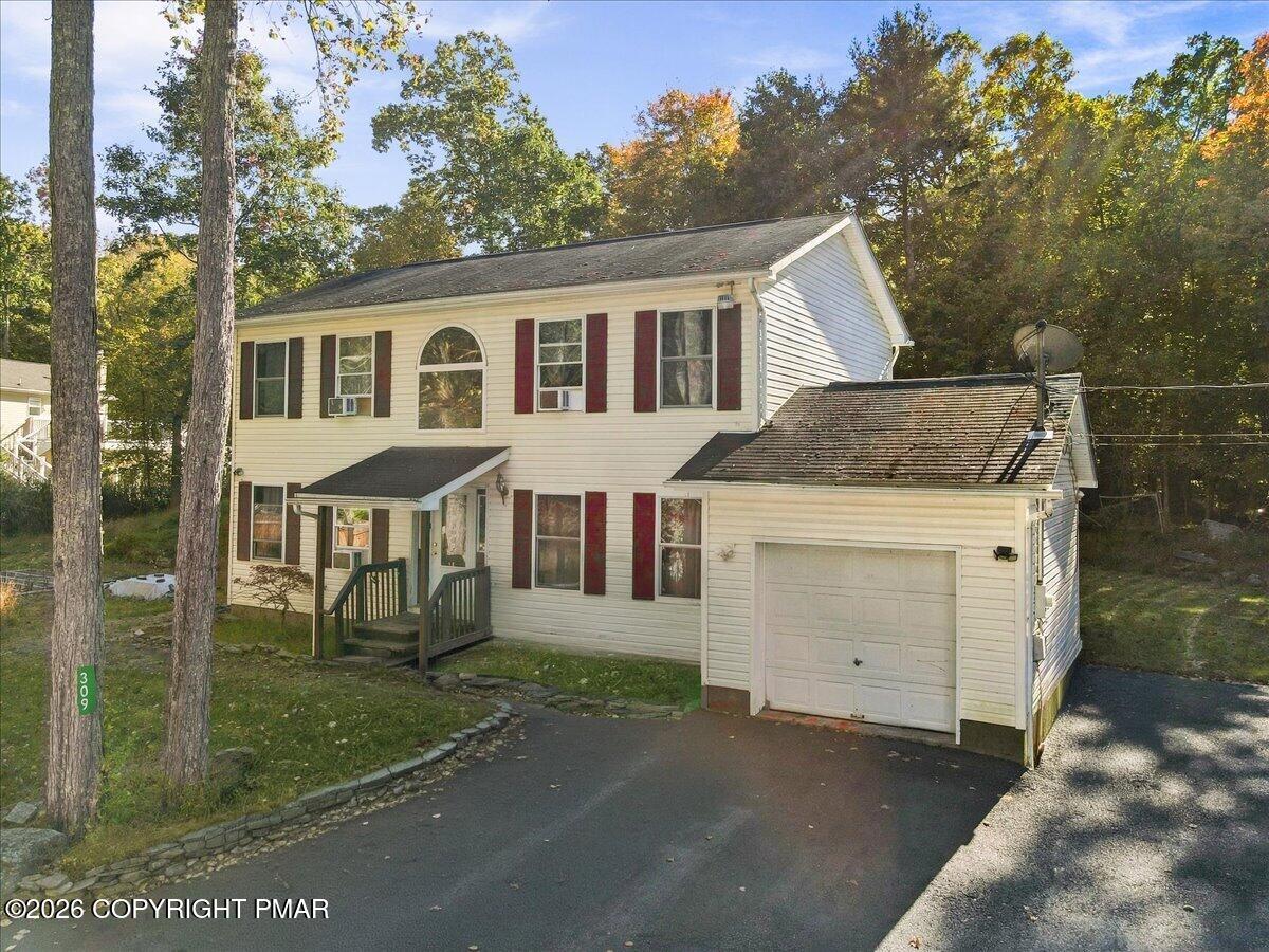 309 Casper Road