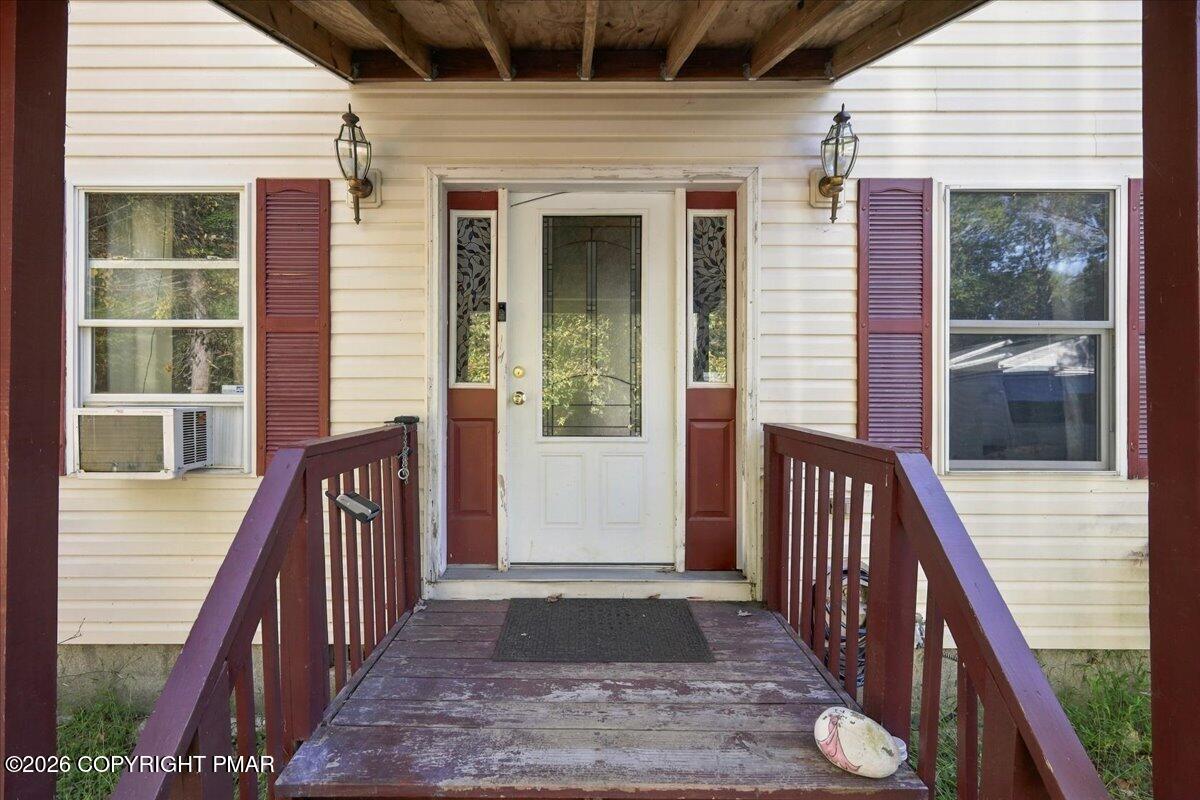 309 Casper Road