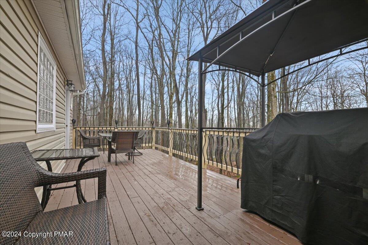 1016 Overlook Trail, Newfoundland, Pennsylvania image 48