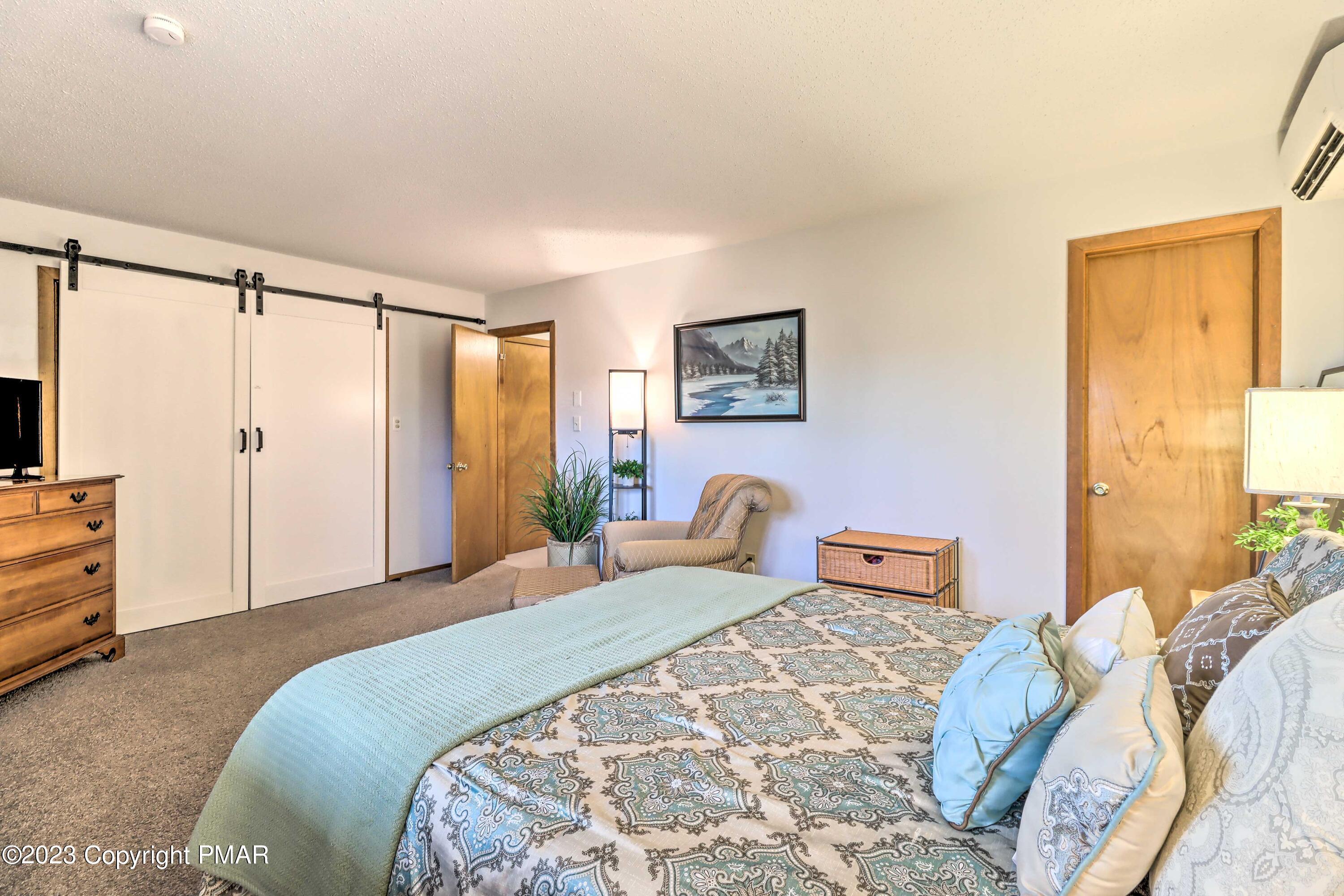296 Overlook Way, Tannersville, Pennsylvania image 25