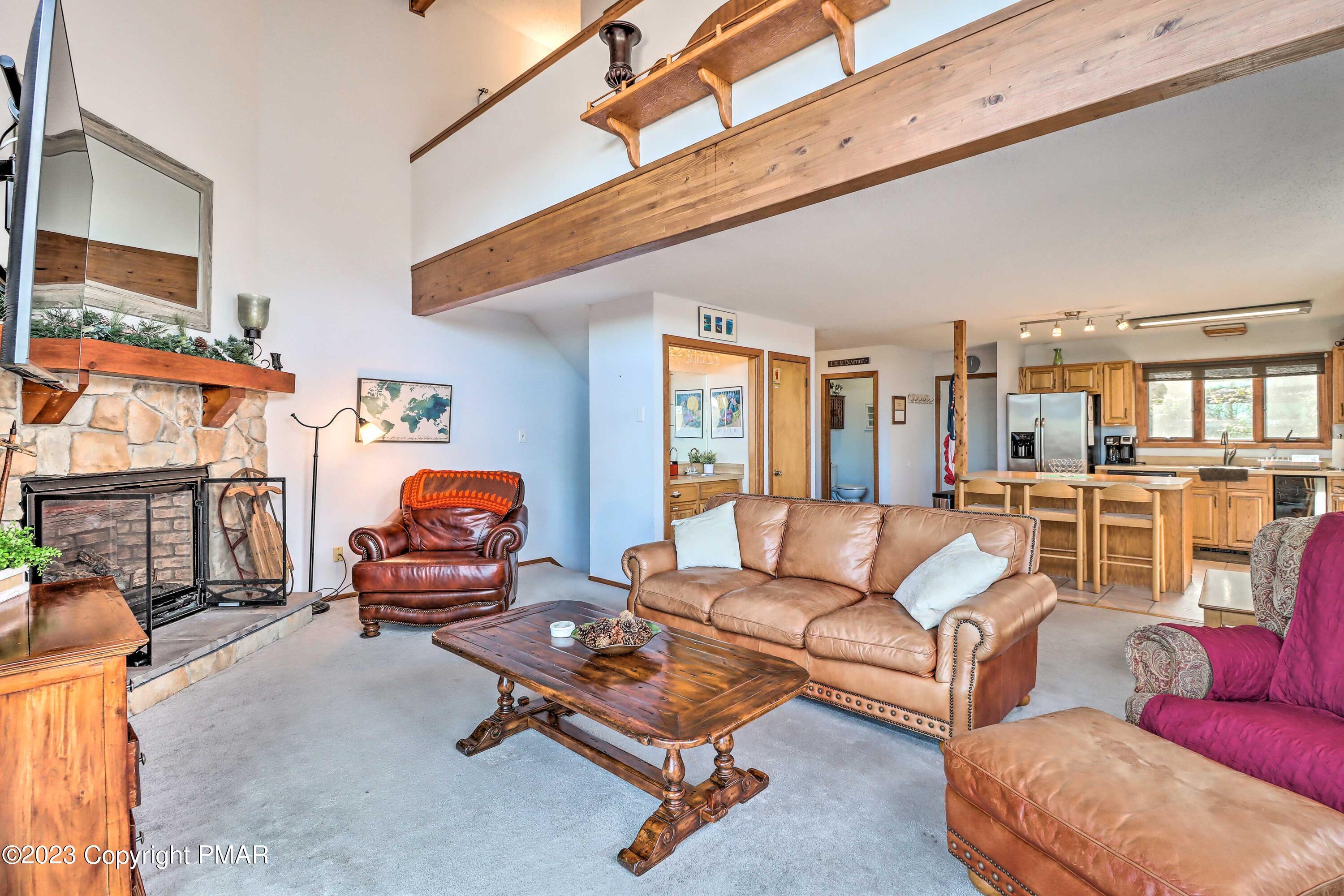 296 Overlook Way, Tannersville, Pennsylvania image 10