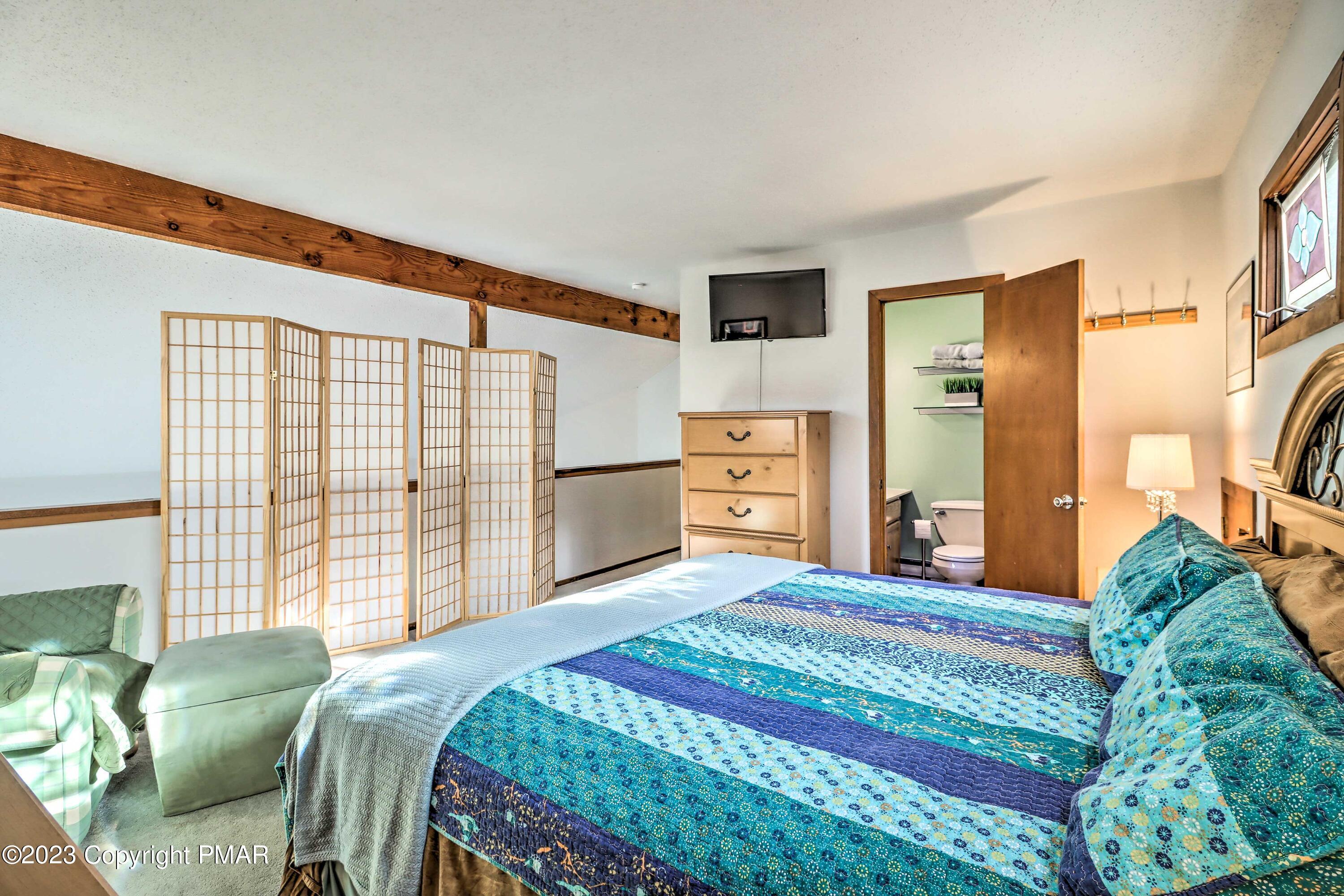 296 Overlook Way, Tannersville, Pennsylvania image 20