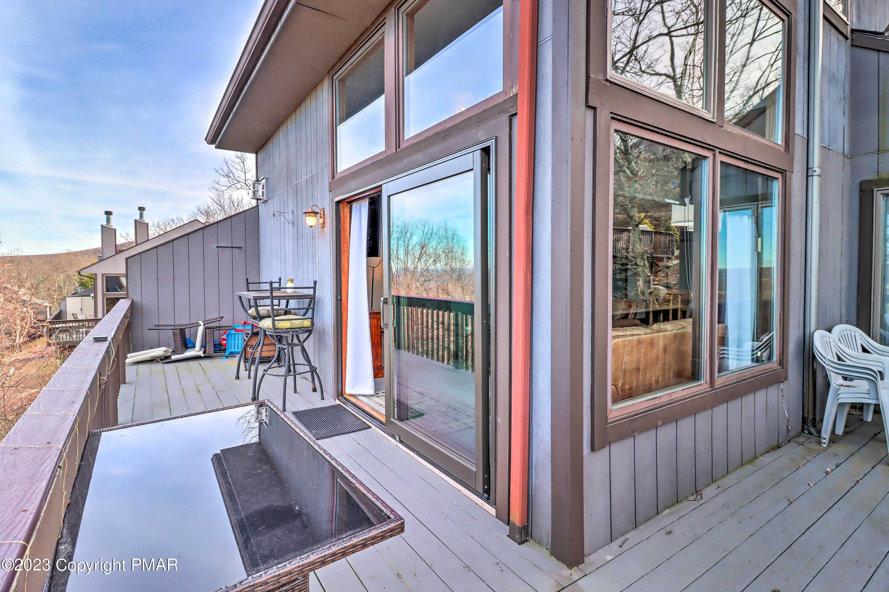 296 Overlook Way, Tannersville, Pennsylvania image 11