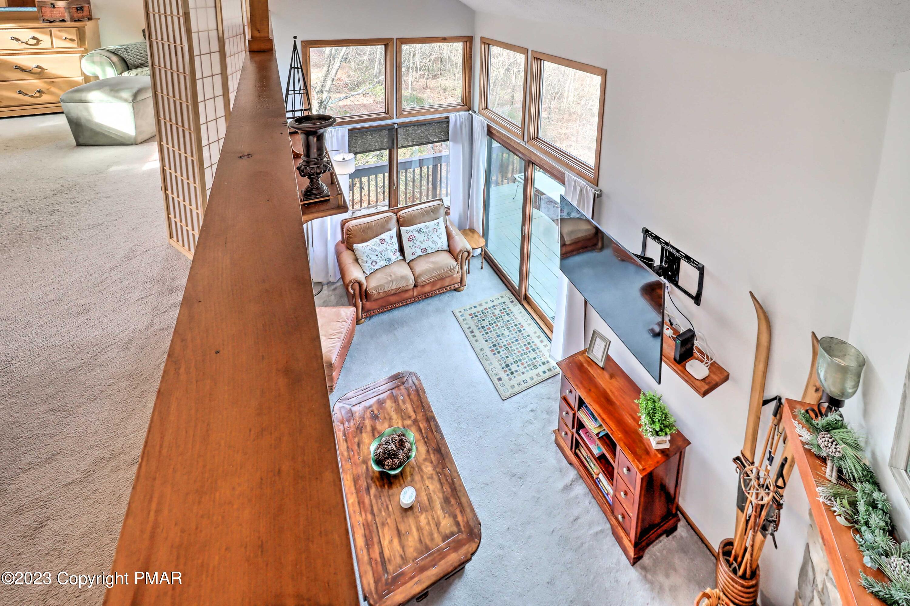 296 Overlook Way, Tannersville, Pennsylvania image 26