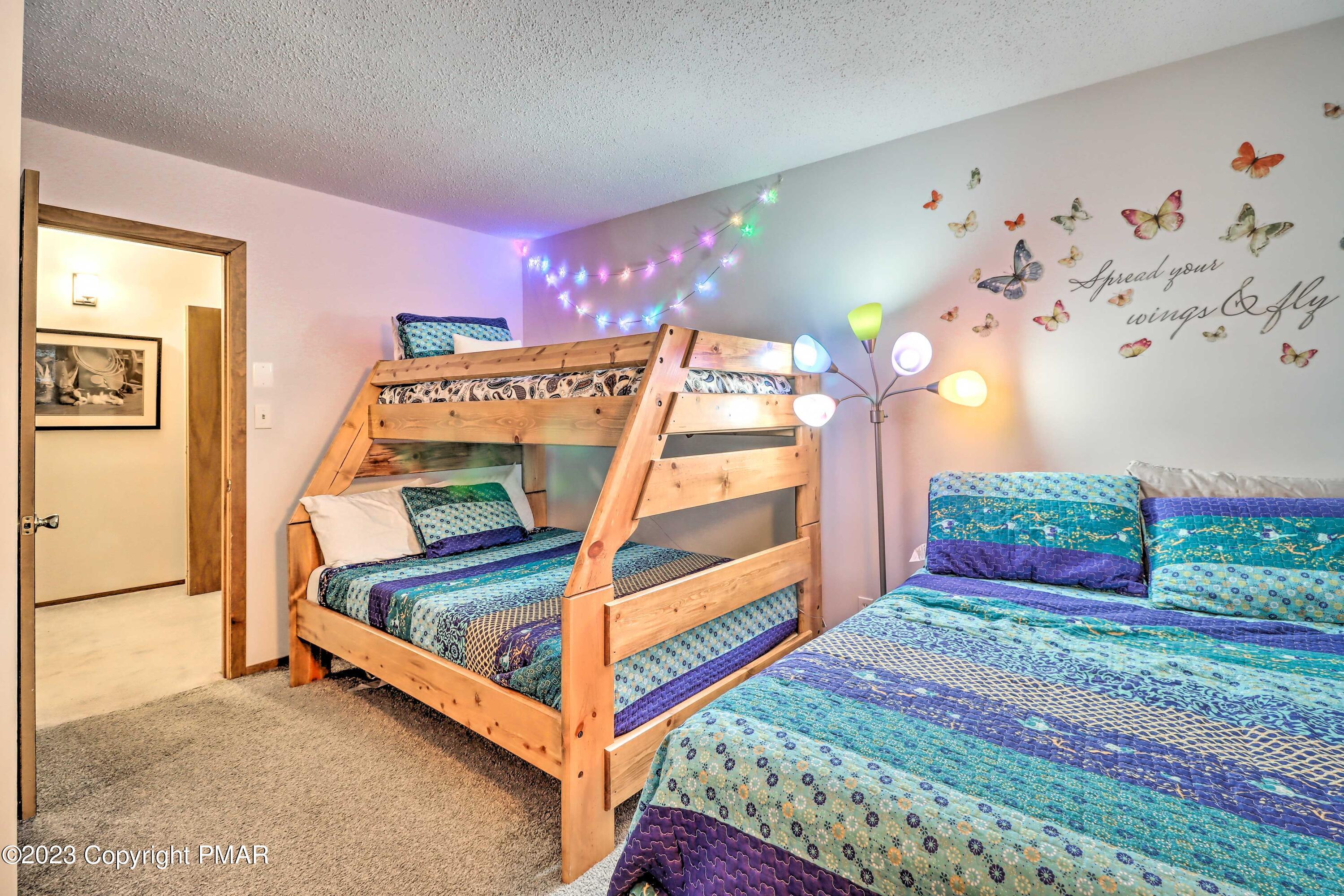 296 Overlook Way, Tannersville, Pennsylvania image 15
