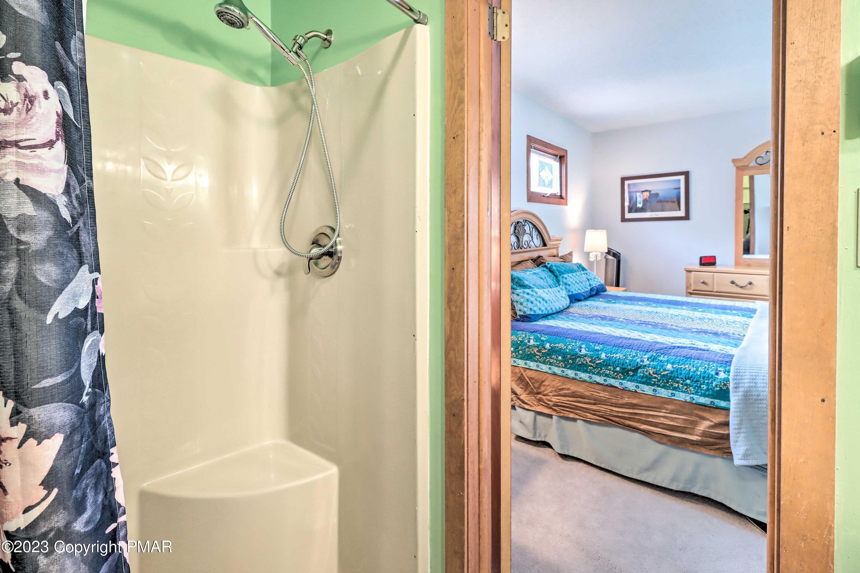 296 Overlook Way, Tannersville, Pennsylvania image 19