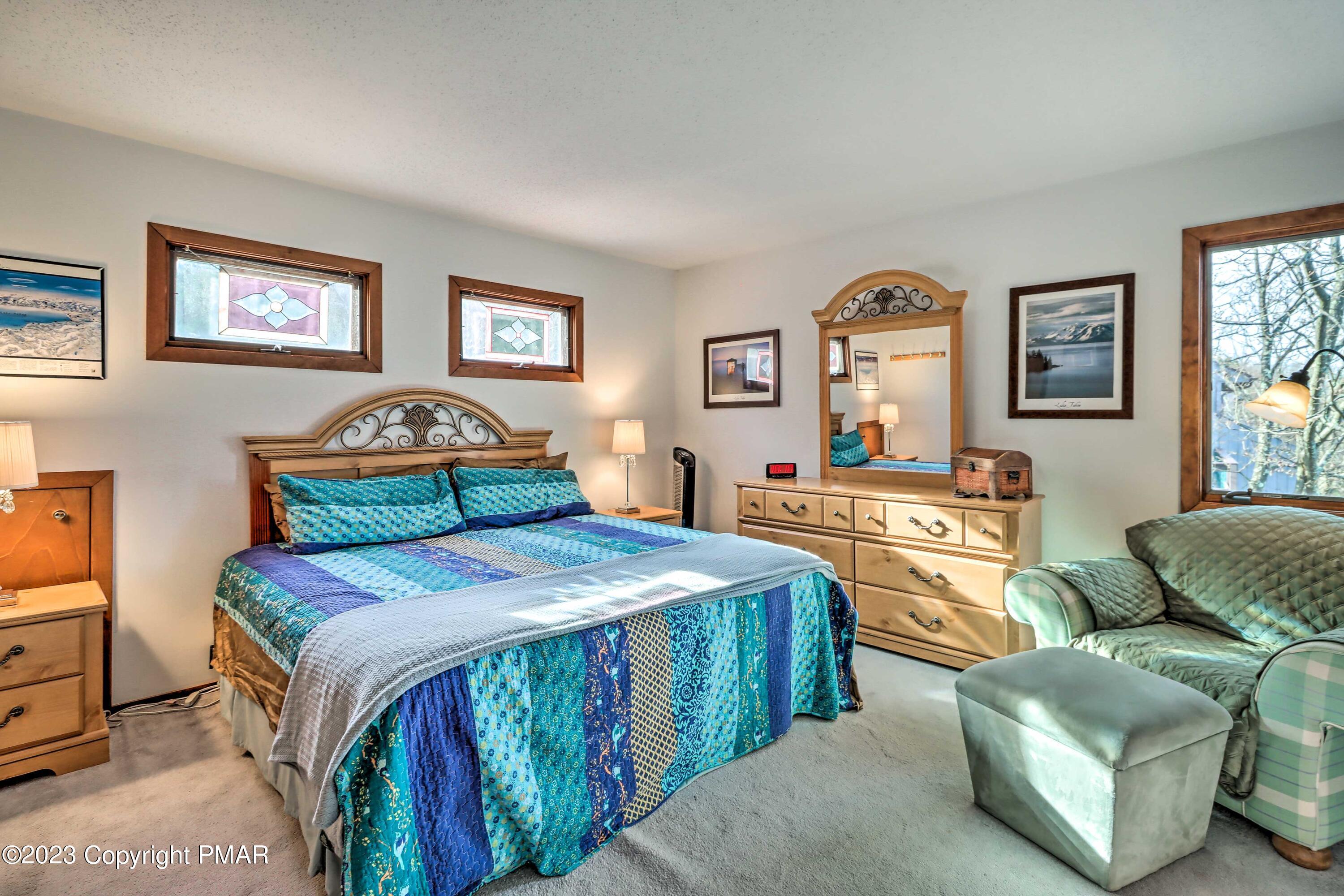 296 Overlook Way, Tannersville, Pennsylvania image 21