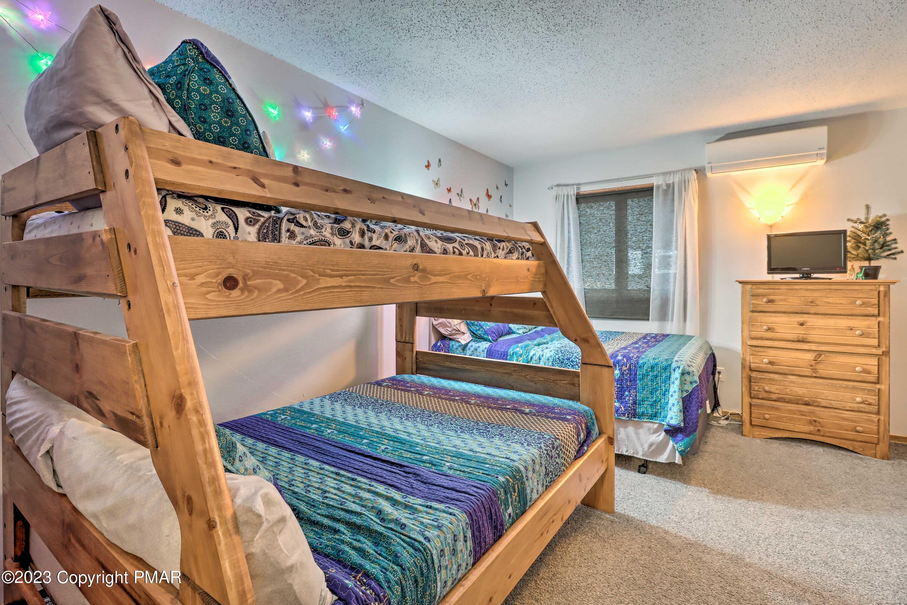 296 Overlook Way, Tannersville, Pennsylvania image 14