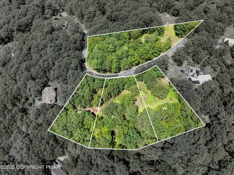 Vacant Land For Sale - 65 Laurel Loop<br/> Swiftwater, PA 18370