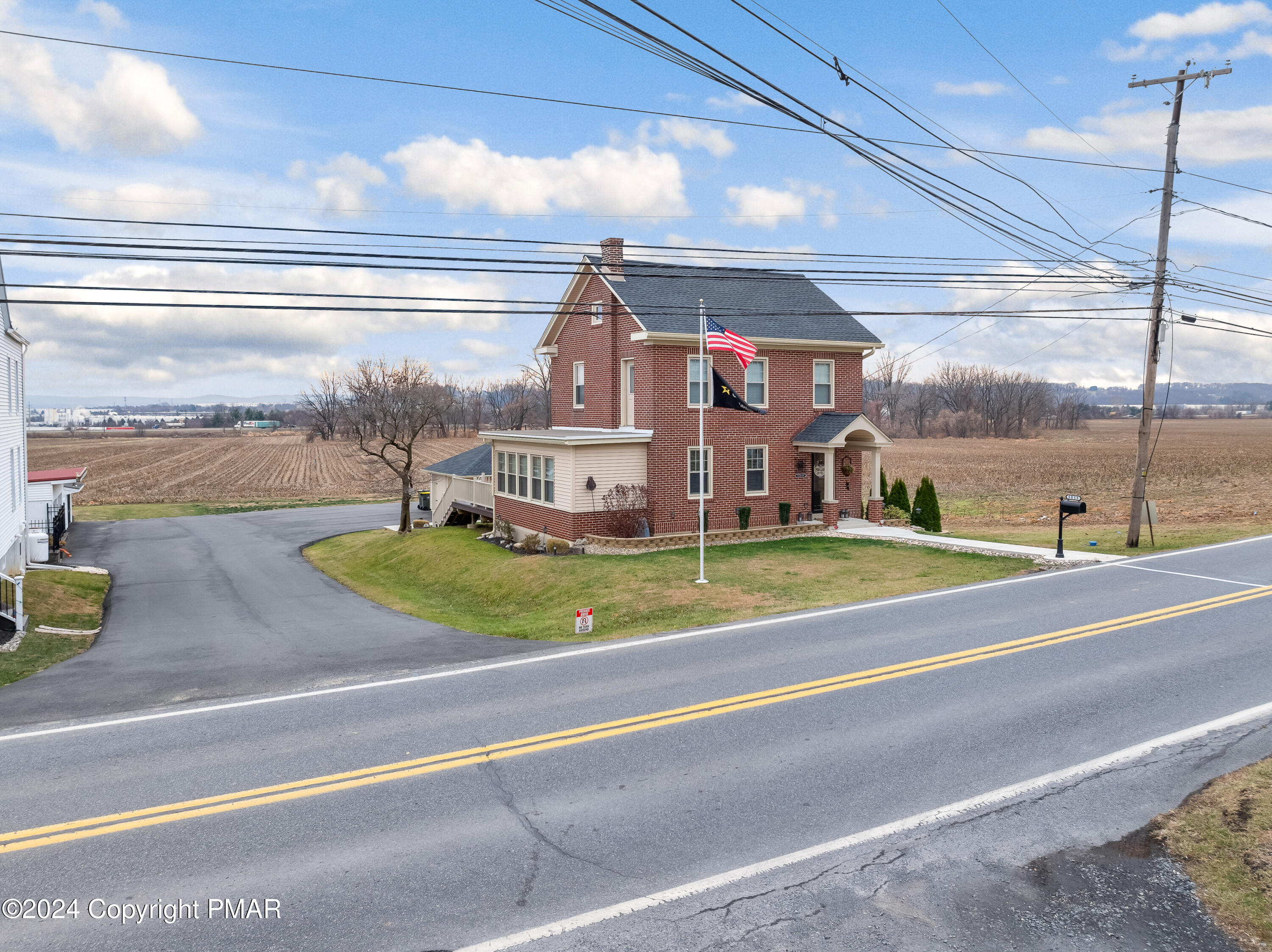 8038 Main Street, Fogelsville, Pennsylvania image 44