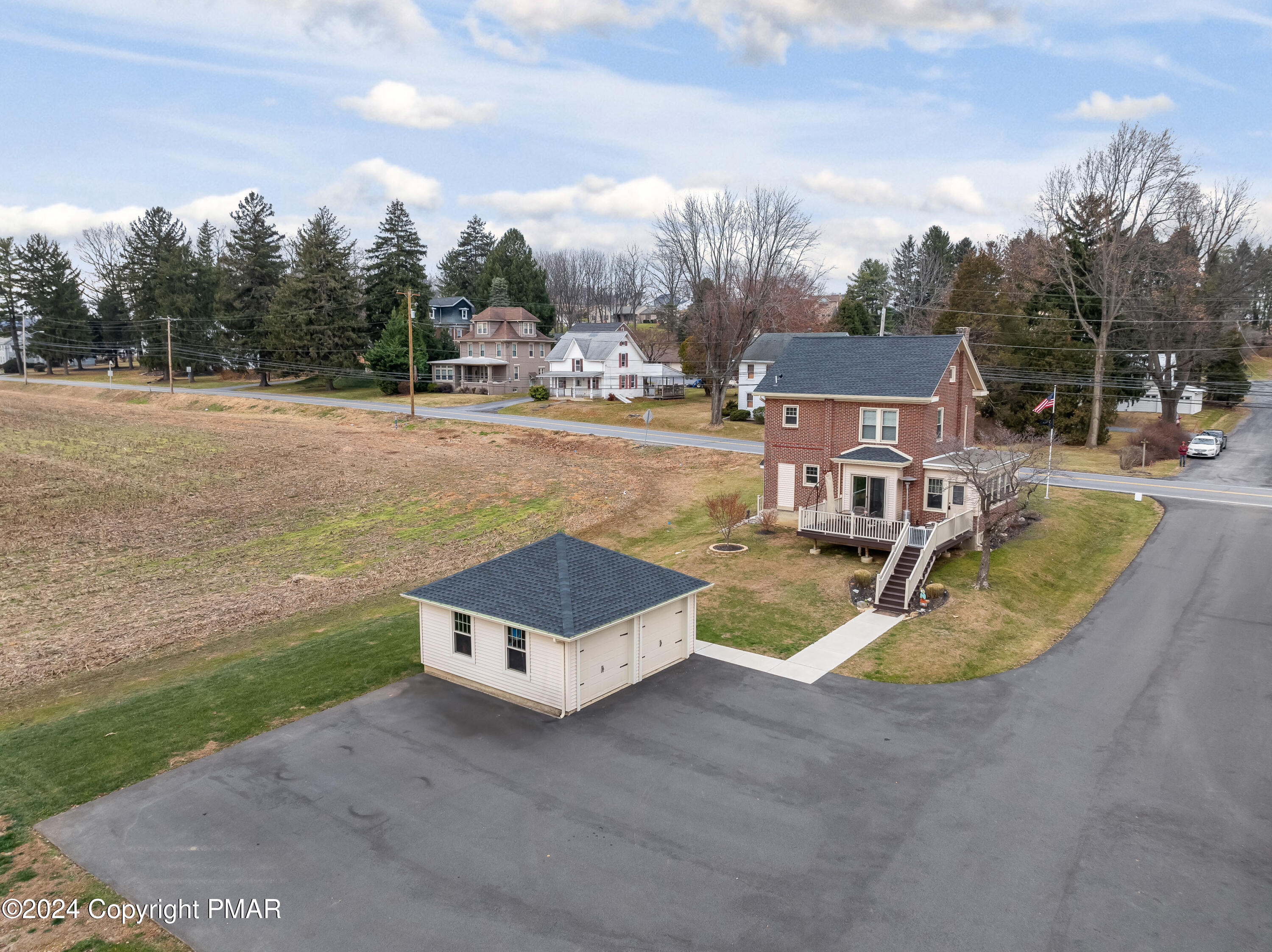 8038 Main Street, Fogelsville, Pennsylvania image 46