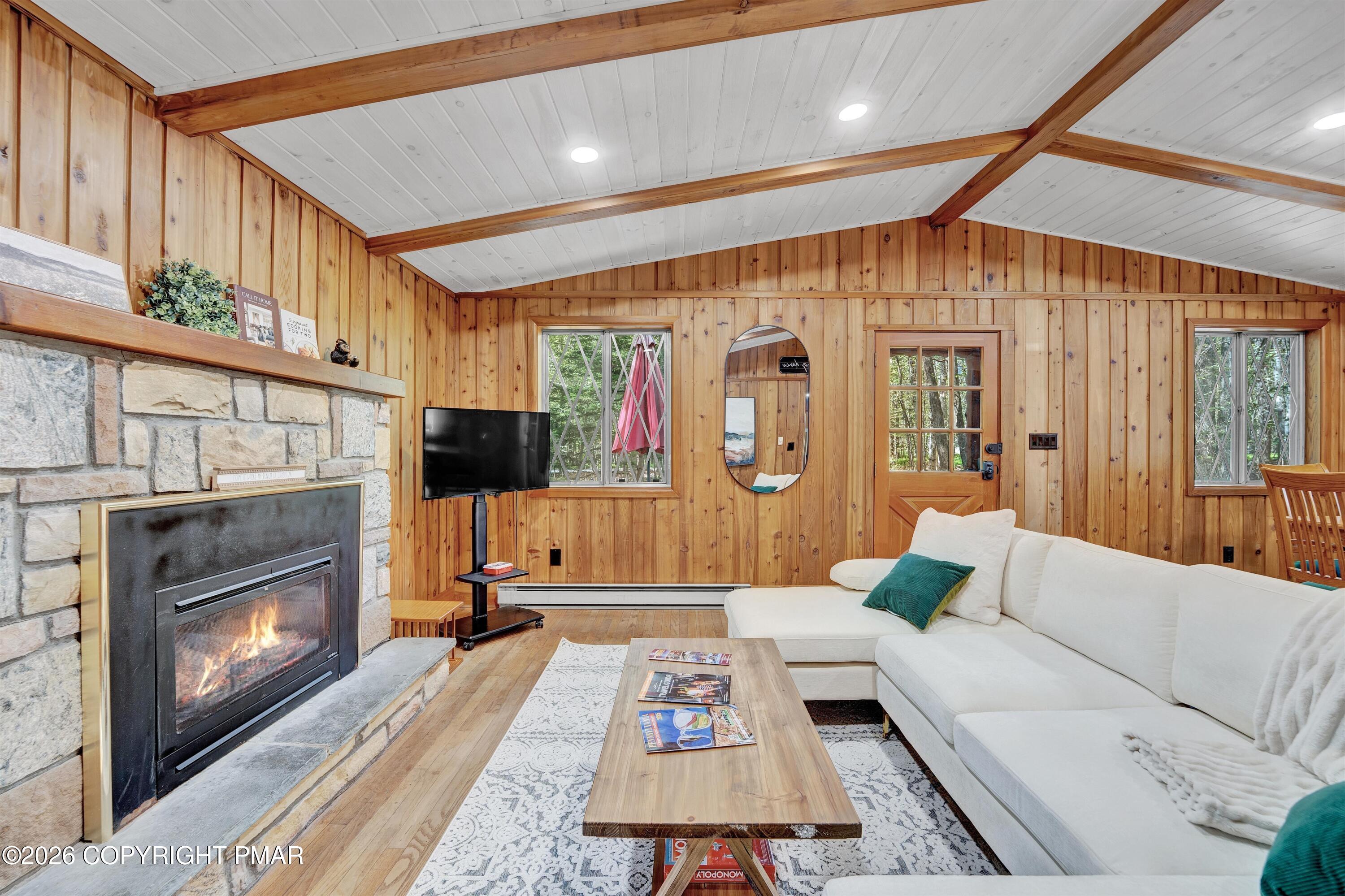 429 Berry Lane