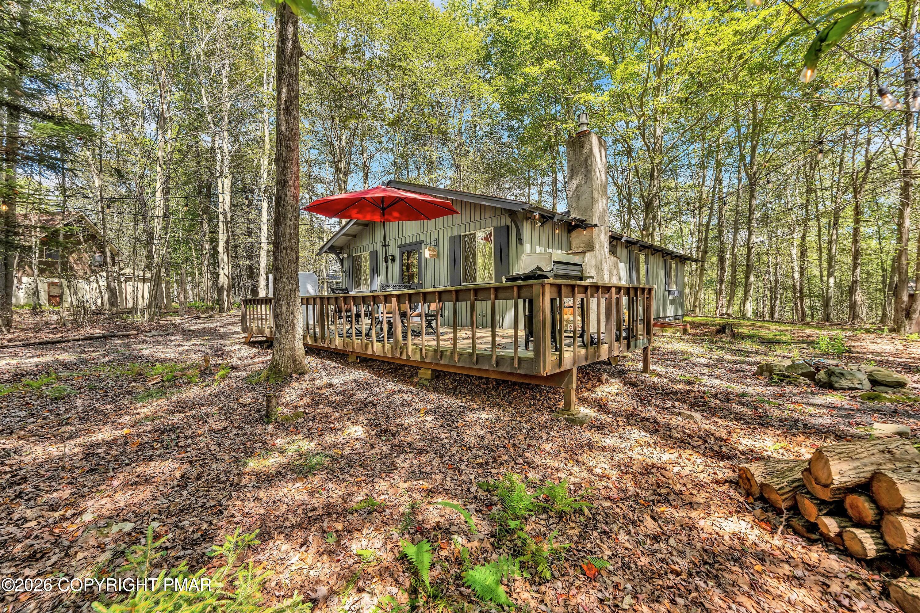 429 Berry Lane