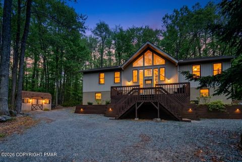 115 Fawn Road Pocono Lake PA 18347