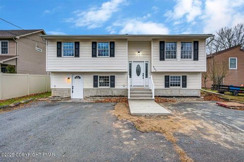 903 Avenue N N Matamoras PA 18336